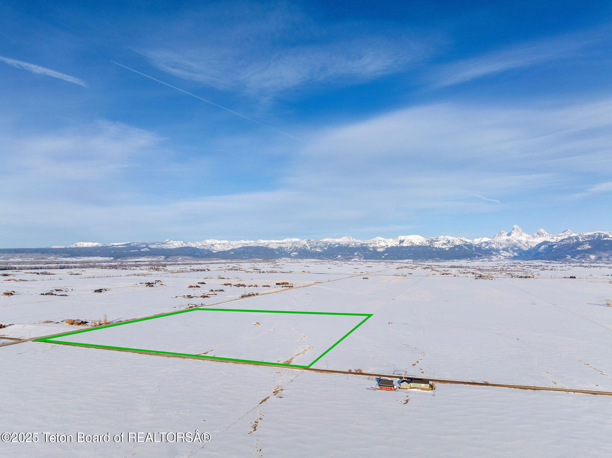 Tetonia, Idaho 83452, United States, ,Land,Active,108549