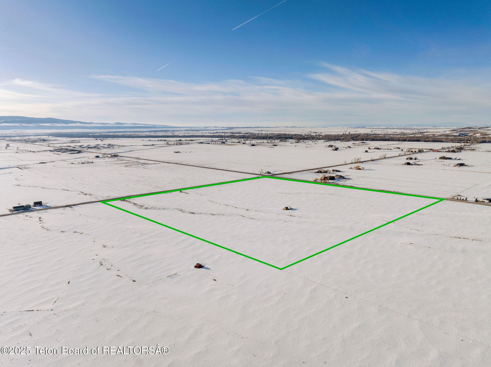 Tetonia, Idaho 83452, United States, ,Land,Active,108549