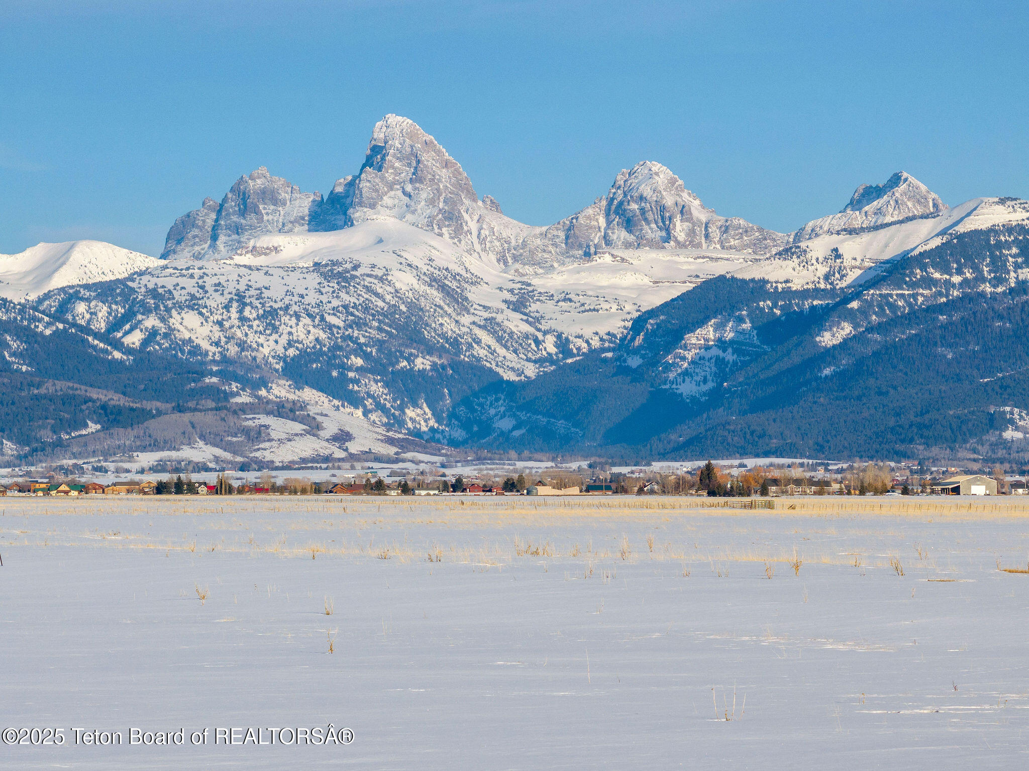 Tetonia, Idaho 83452, United States, ,Land,Active,108549