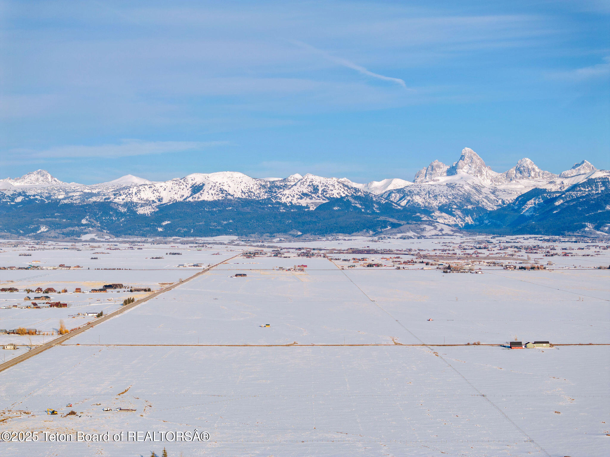 Tetonia, Idaho 83452, United States, ,Land,Active,108549