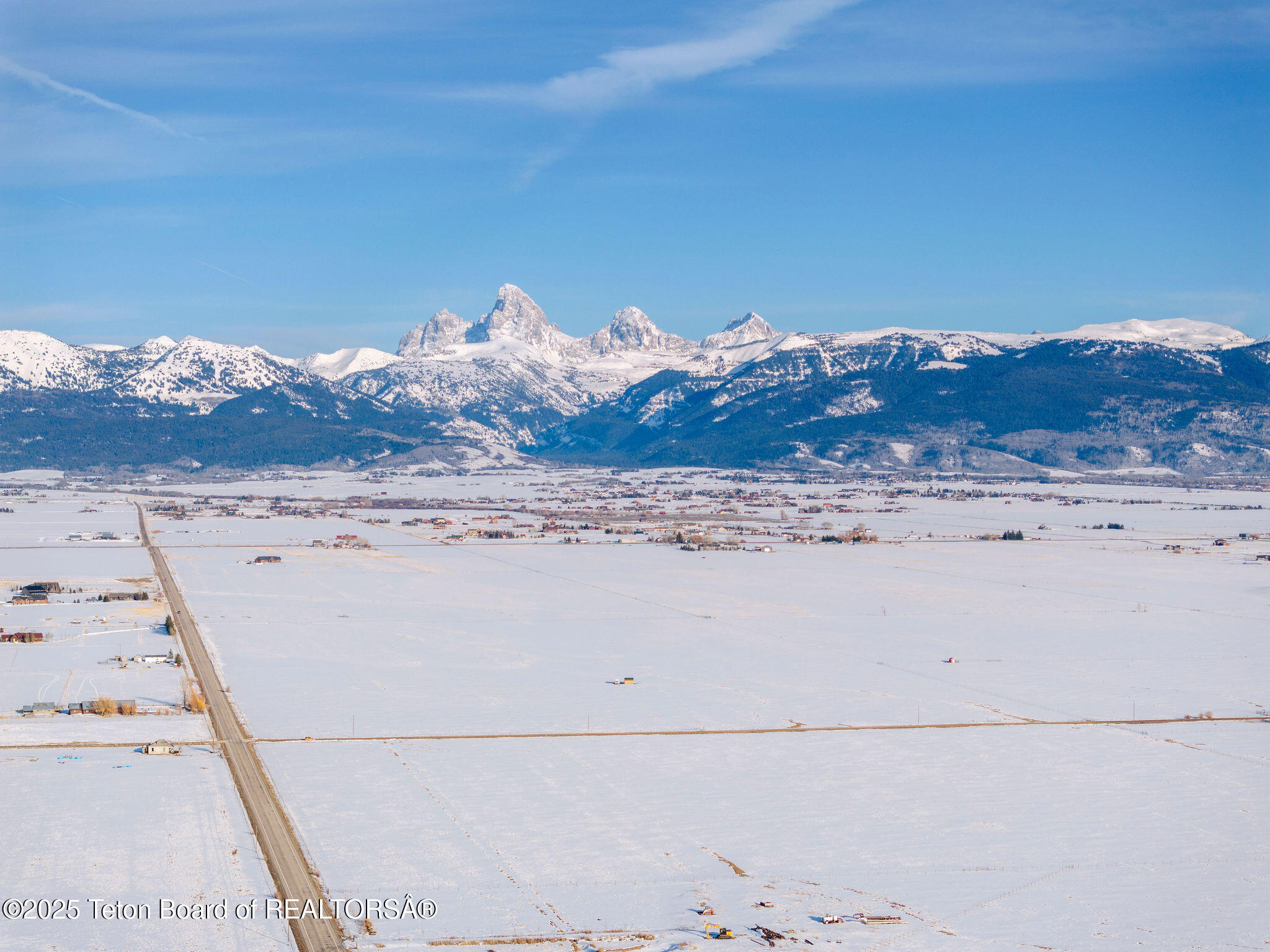 Tetonia, Idaho 83452, United States, ,Land,Active,108549