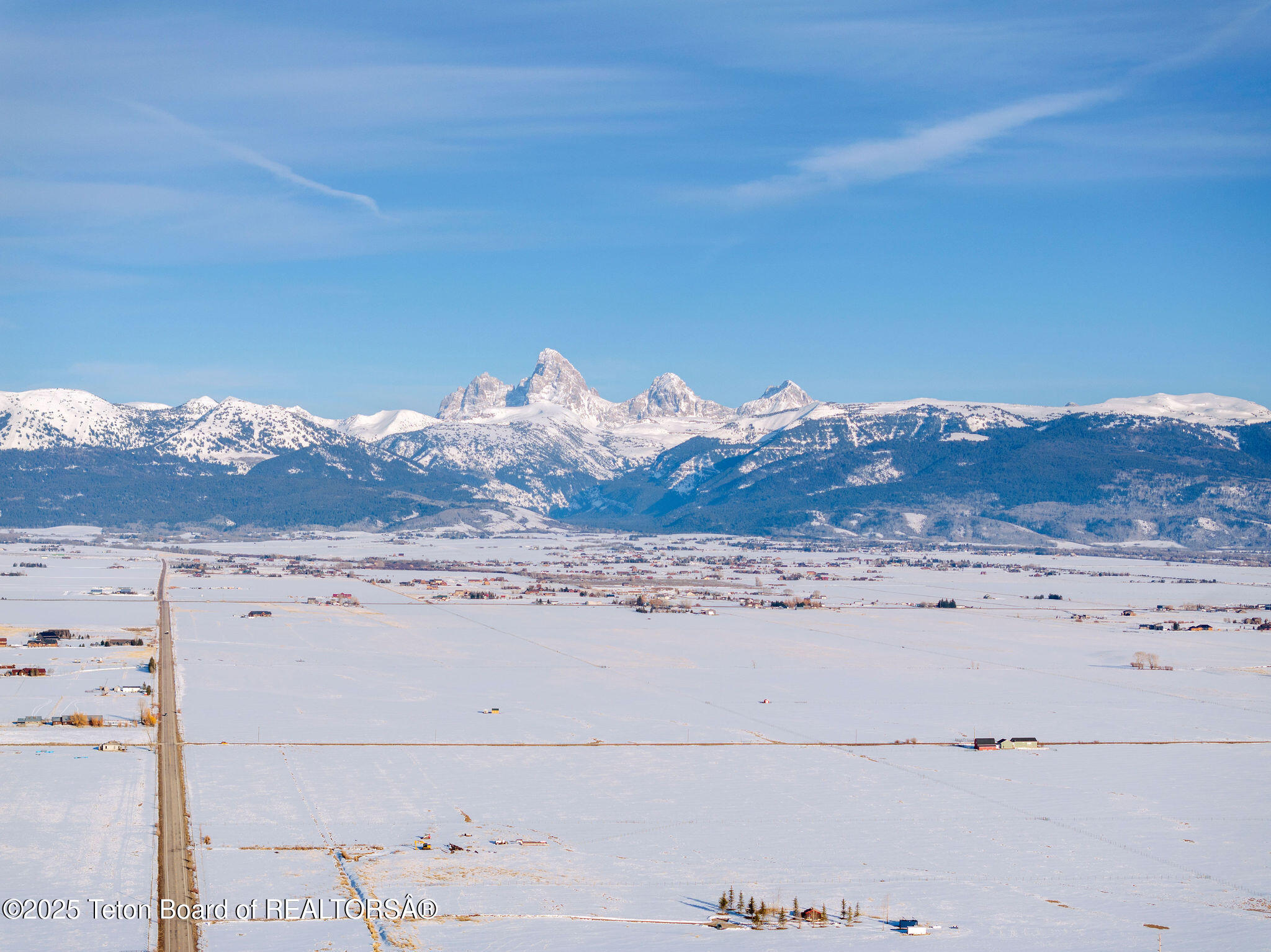 Tetonia, Idaho 83452, United States, ,Land,Active,108549