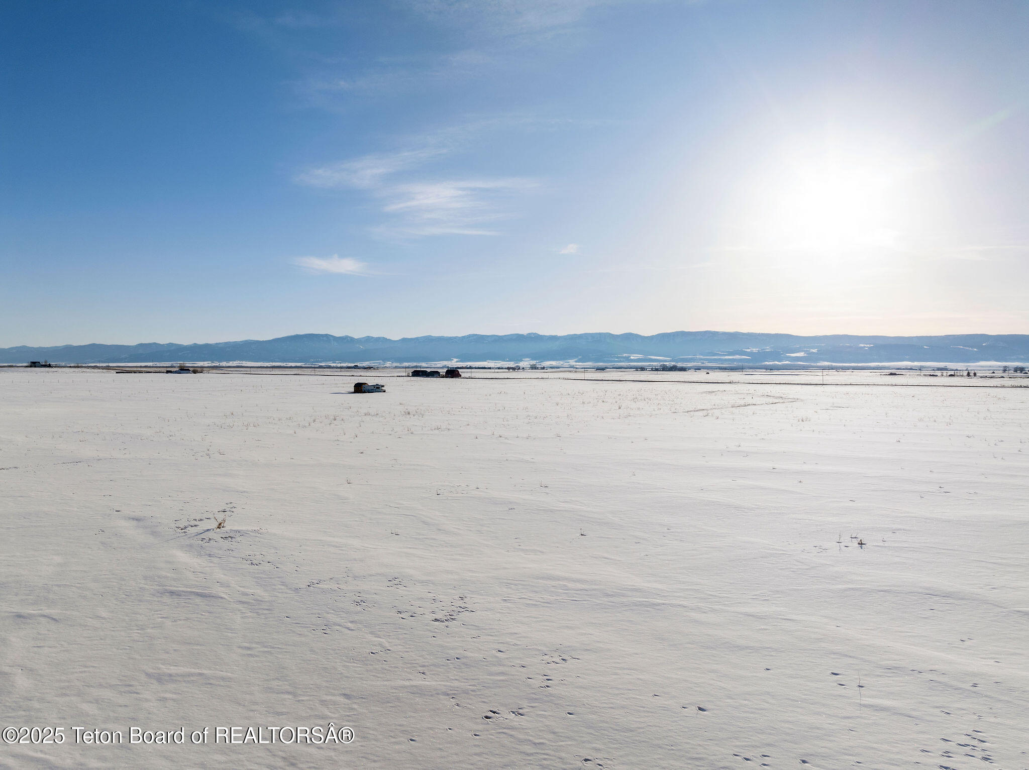 Tetonia, Idaho 83452, United States, ,Land,Active,108549