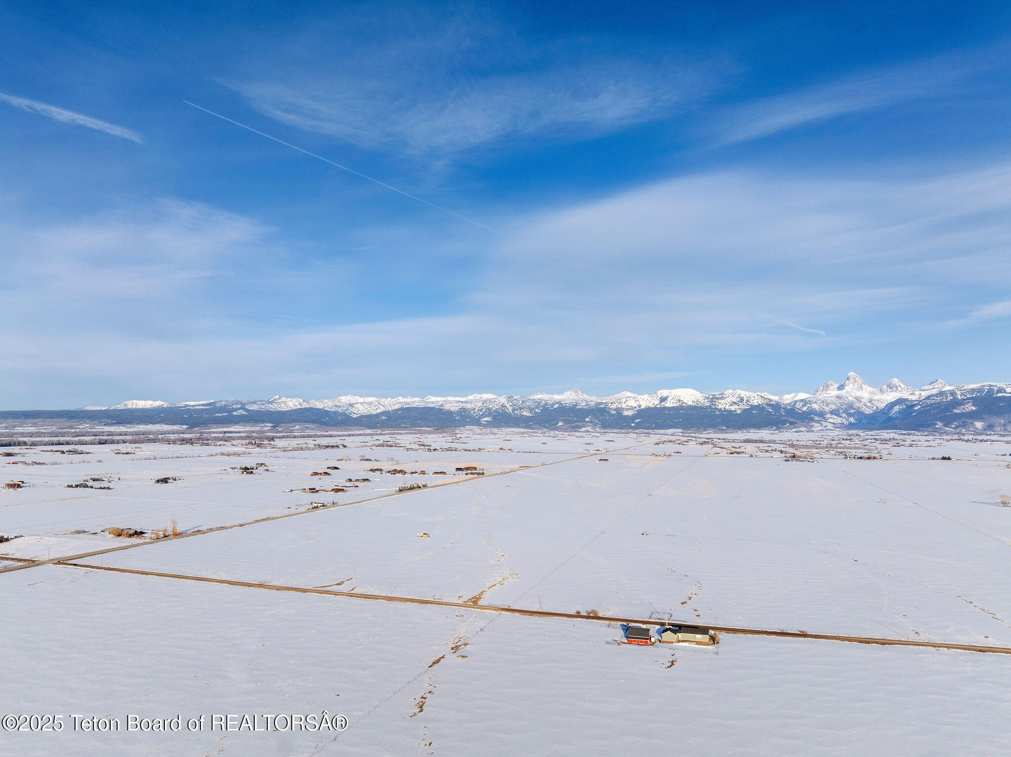 Tetonia, Idaho 83452, United States, ,Land,Active,108549