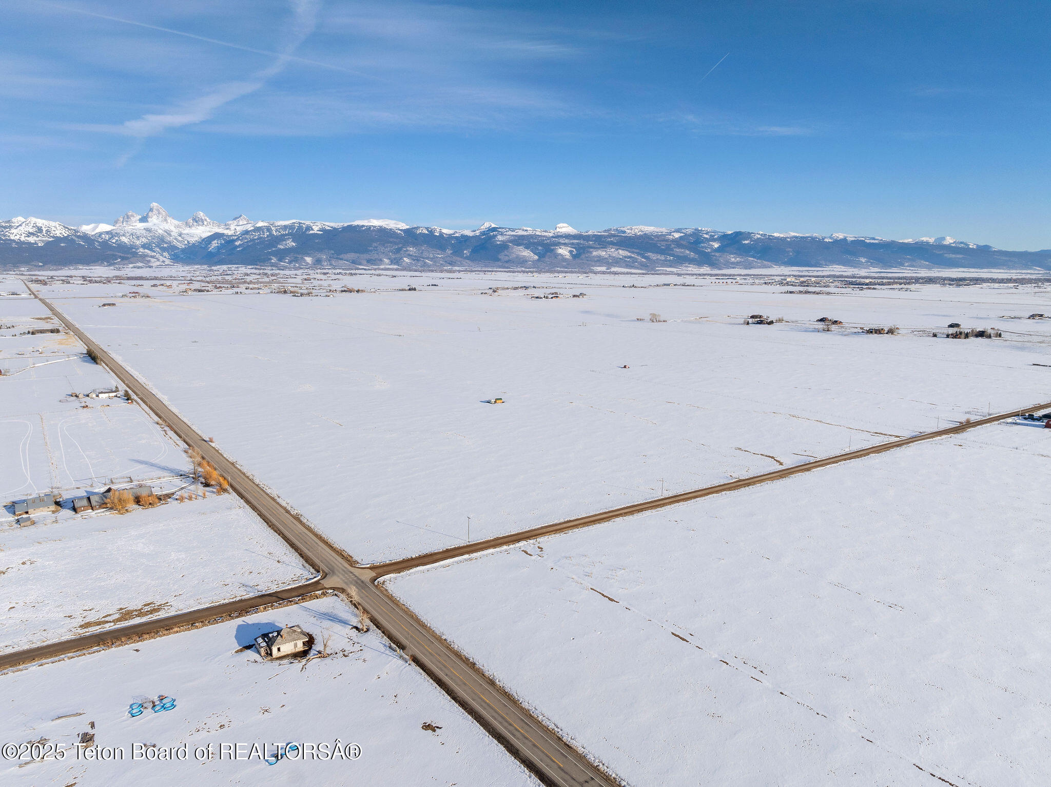 Tetonia, Idaho 83452, United States, ,Land,Active,108549