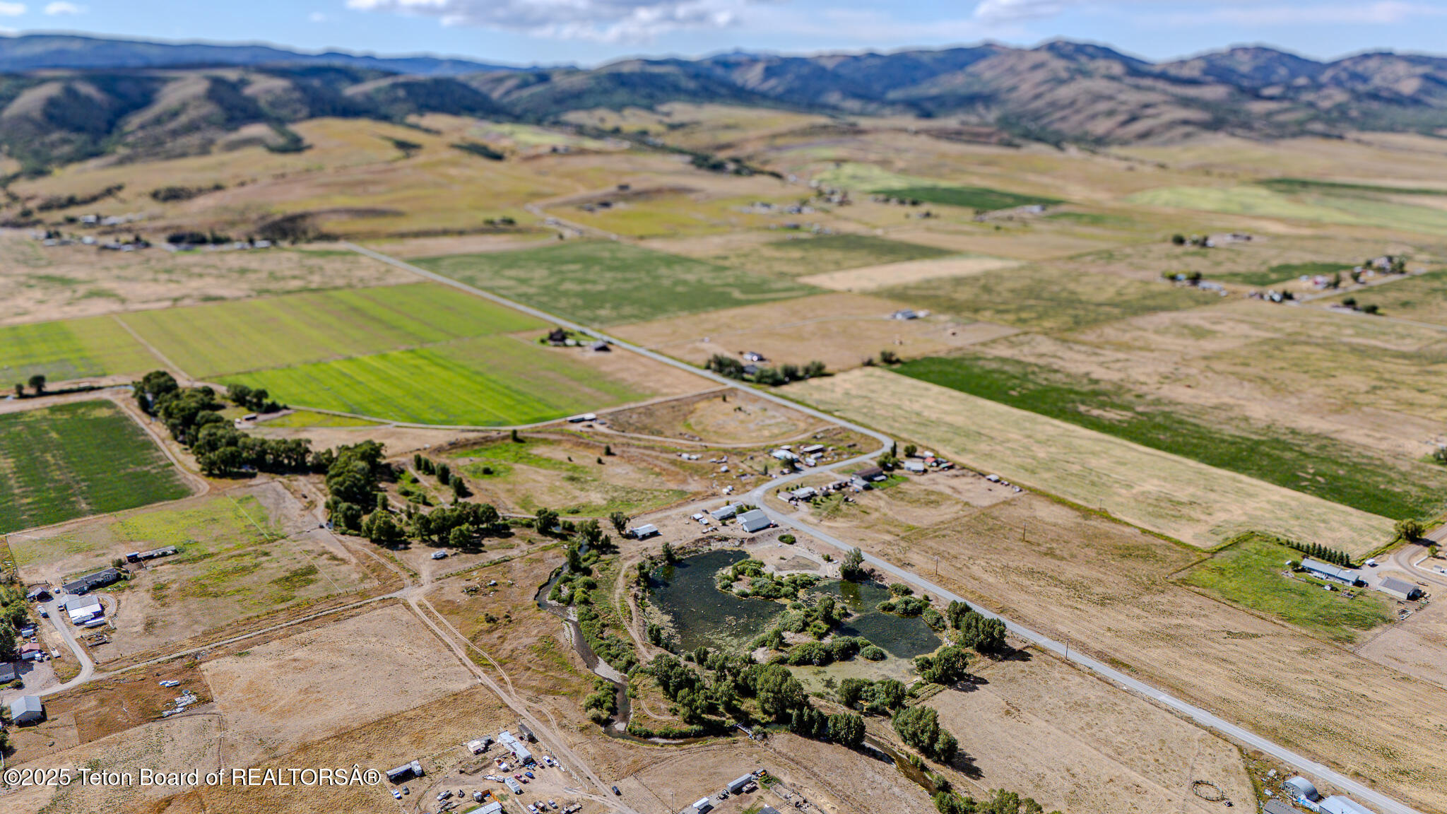 Auburn, Wyoming 83111, United States, ,Land,Active,193205