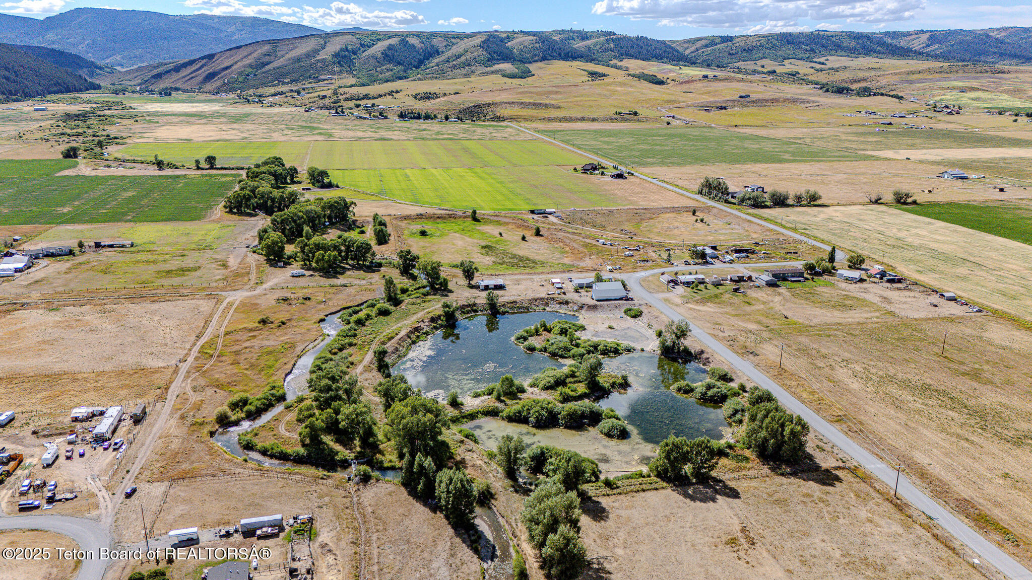 Auburn, Wyoming 83111, United States, ,Land,Active,193205