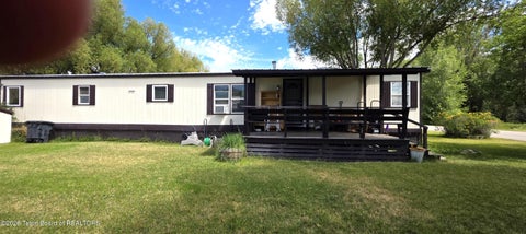 Photo of 7250 S HWY 89 #40, Jackson, WY 83001 (MLS # 26-2498)