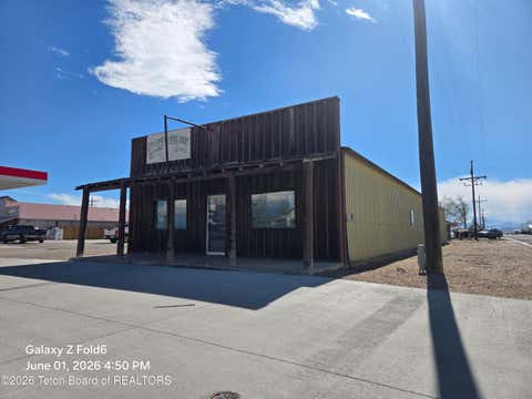 Photo of 123 MAIN Street, Marbleton, WY 83113 (MLS # 26-1350)