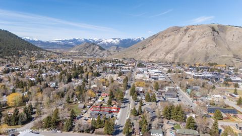 Photo of 340 E Pearl Avenue, Jackson, WY 83001 (MLS # 26-632)