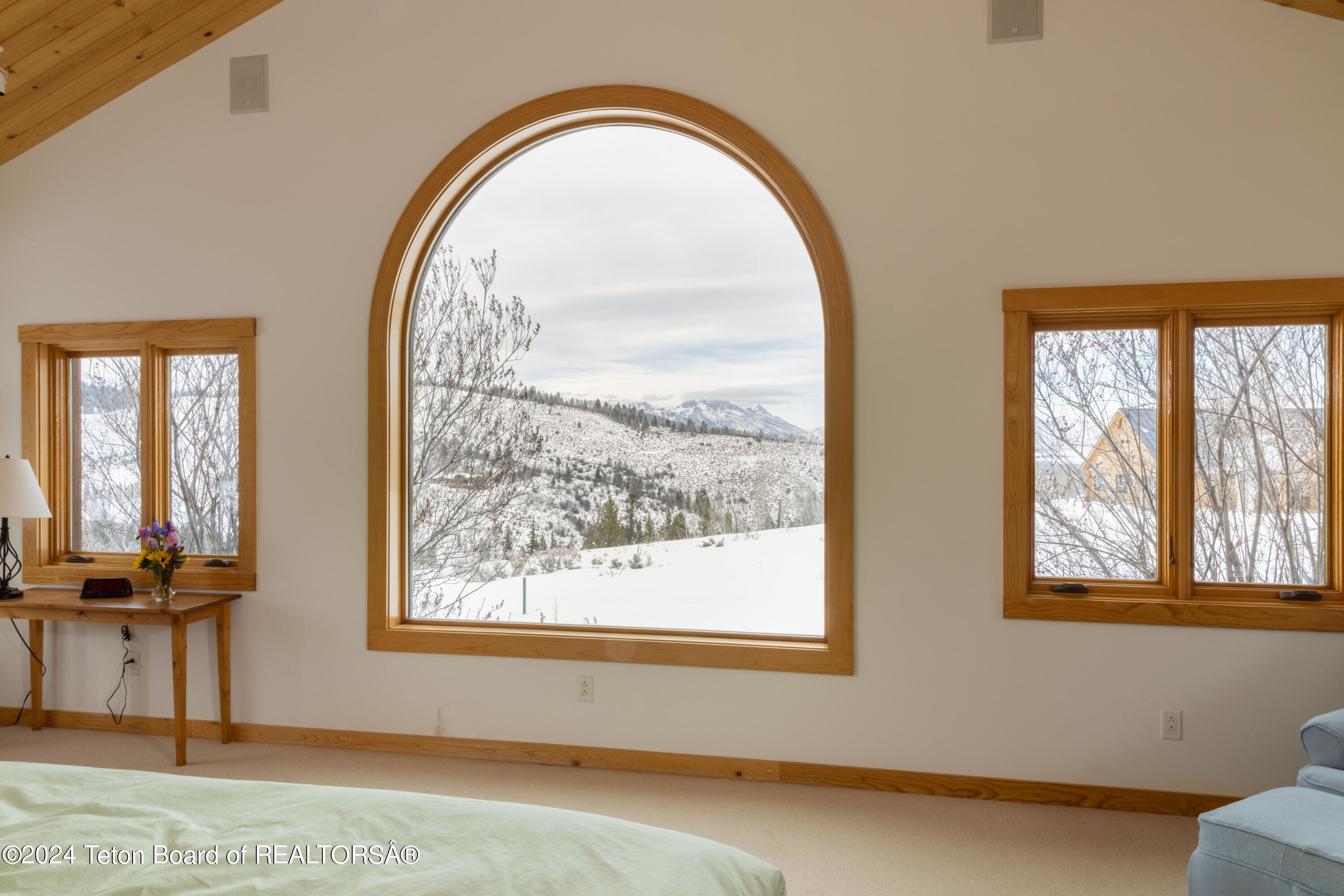 Wilson, Wyoming 83014, United States, 5 Bedrooms Bedrooms, ,4 BathroomsBathrooms,Residential,Active,57486