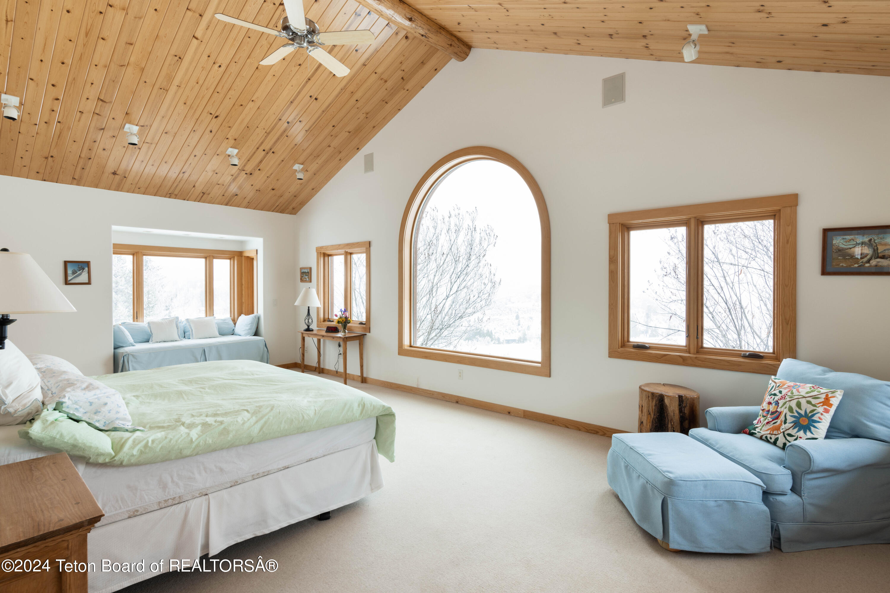 Wilson, Wyoming 83014, United States, 5 Bedrooms Bedrooms, ,4 BathroomsBathrooms,Residential,Active,57486