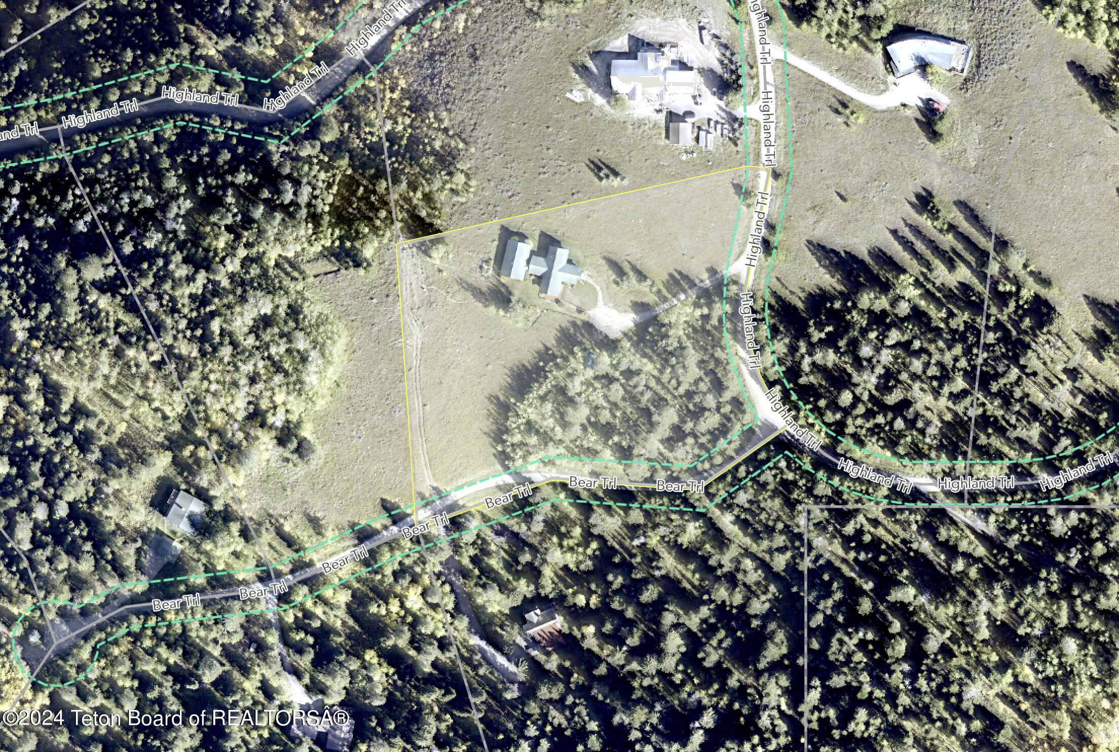 Wilson, Wyoming 83014, United States, 5 Bedrooms Bedrooms, ,4 BathroomsBathrooms,Residential,Active,57486