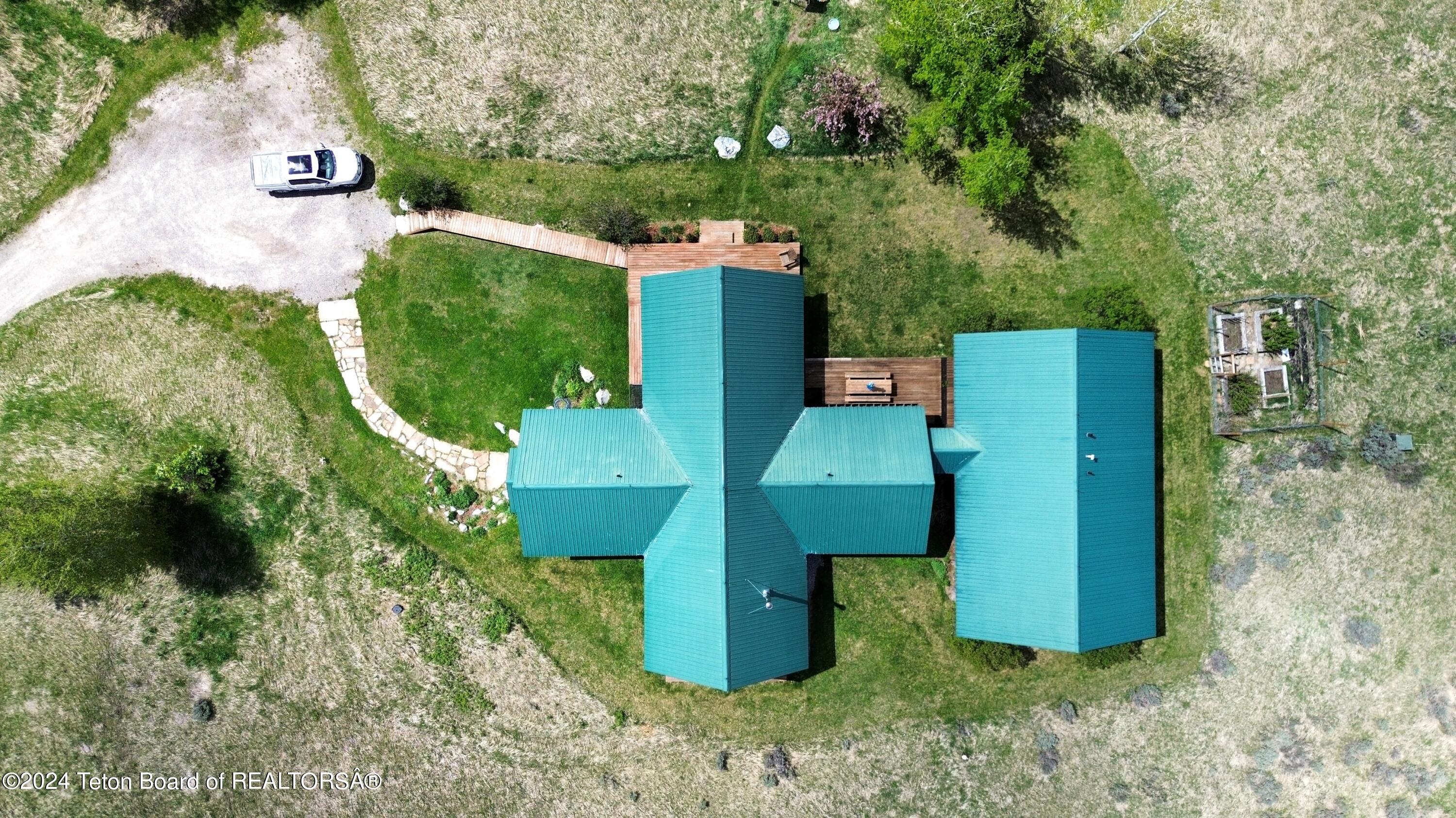 Wilson, Wyoming 83014, United States, 5 Bedrooms Bedrooms, ,4 BathroomsBathrooms,Residential,Active,57486