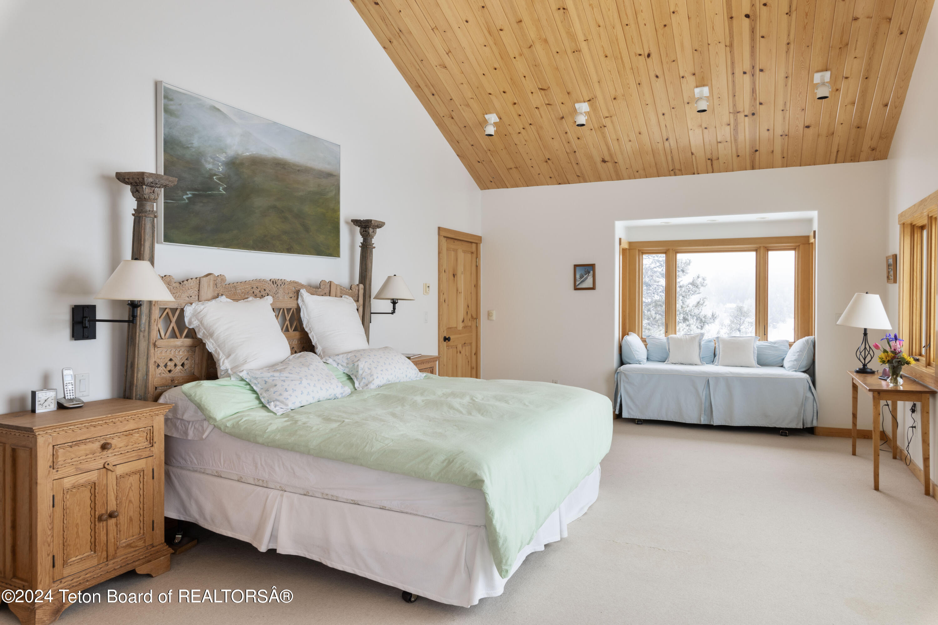 Wilson, Wyoming 83014, United States, 5 Bedrooms Bedrooms, ,4 BathroomsBathrooms,Residential,Active,57486