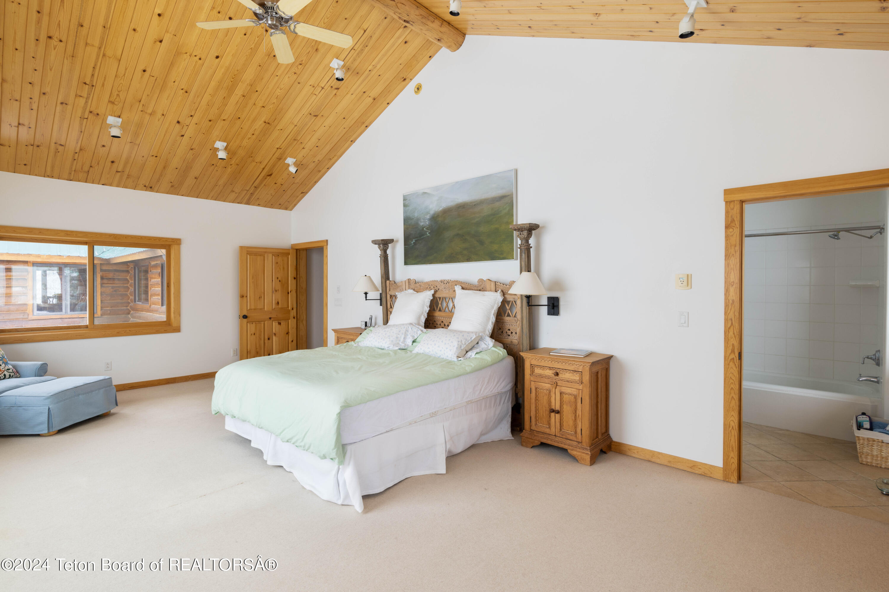 Wilson, Wyoming 83014, United States, 5 Bedrooms Bedrooms, ,4 BathroomsBathrooms,Residential,Active,57486