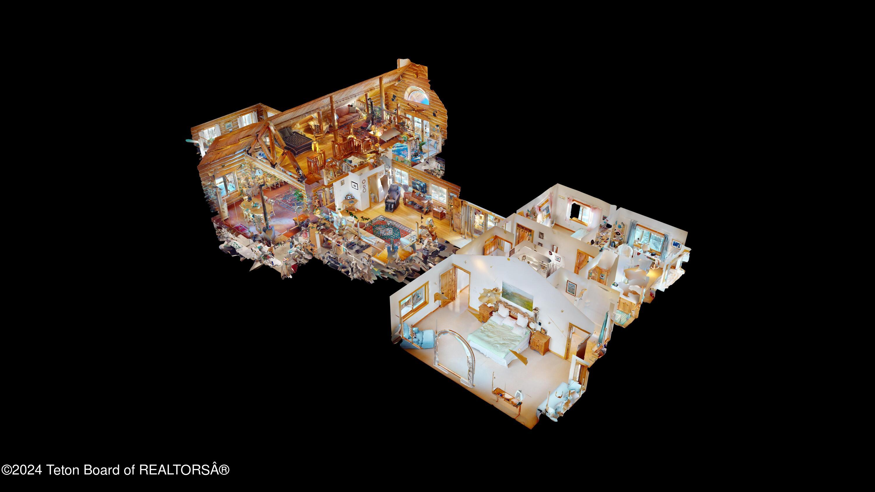 Wilson, Wyoming 83014, United States, 5 Bedrooms Bedrooms, ,4 BathroomsBathrooms,Residential,Active,57486