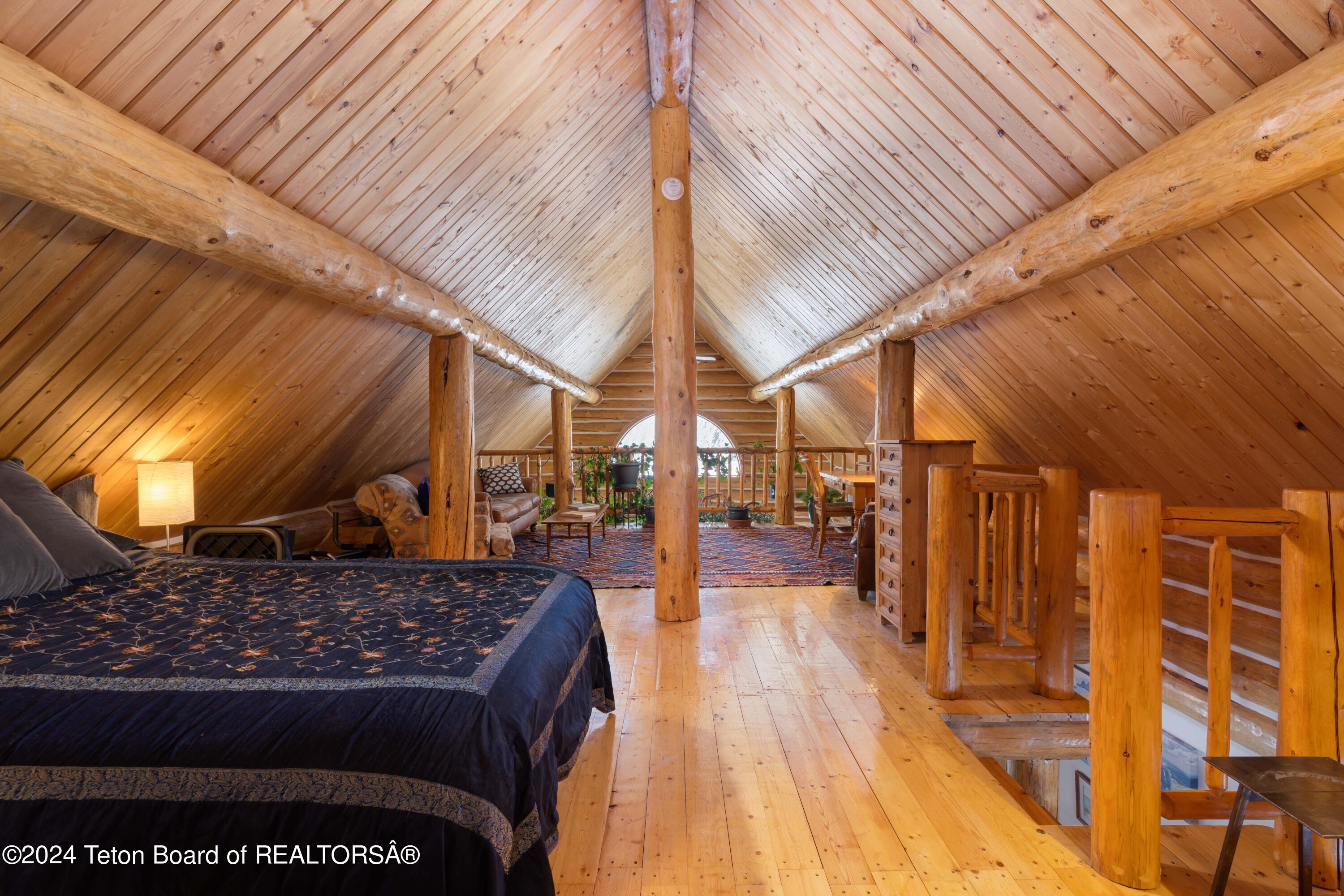 Wilson, Wyoming 83014, United States, 5 Bedrooms Bedrooms, ,4 BathroomsBathrooms,Residential,Active,57486