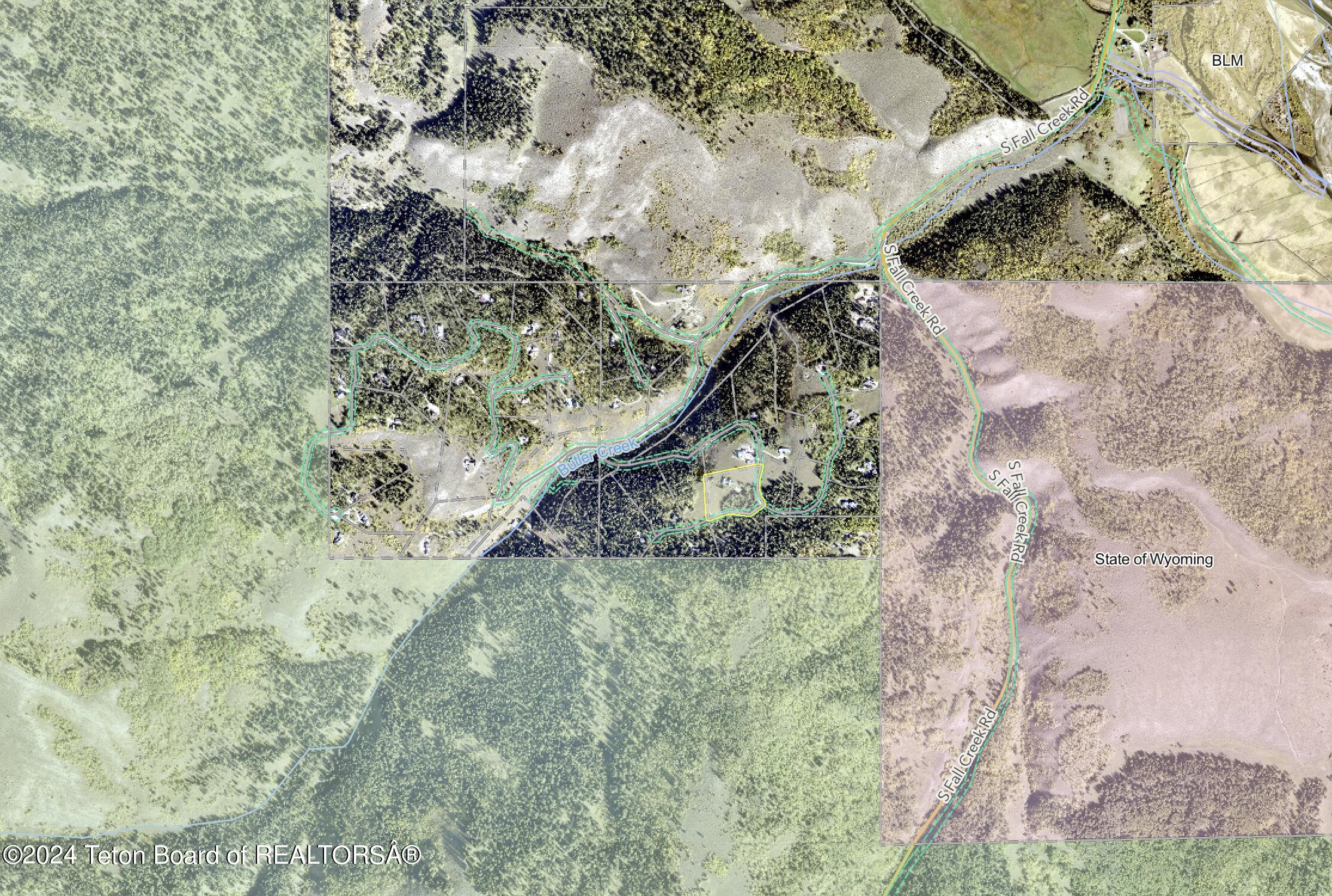 Wilson, Wyoming 83014, United States, 5 Bedrooms Bedrooms, ,4 BathroomsBathrooms,Residential,Active,57486