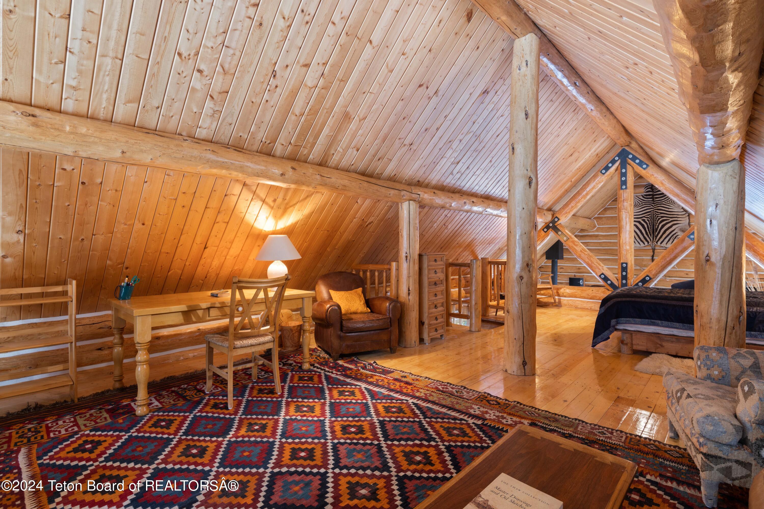 Wilson, Wyoming 83014, United States, 5 Bedrooms Bedrooms, ,4 BathroomsBathrooms,Residential,Active,57486