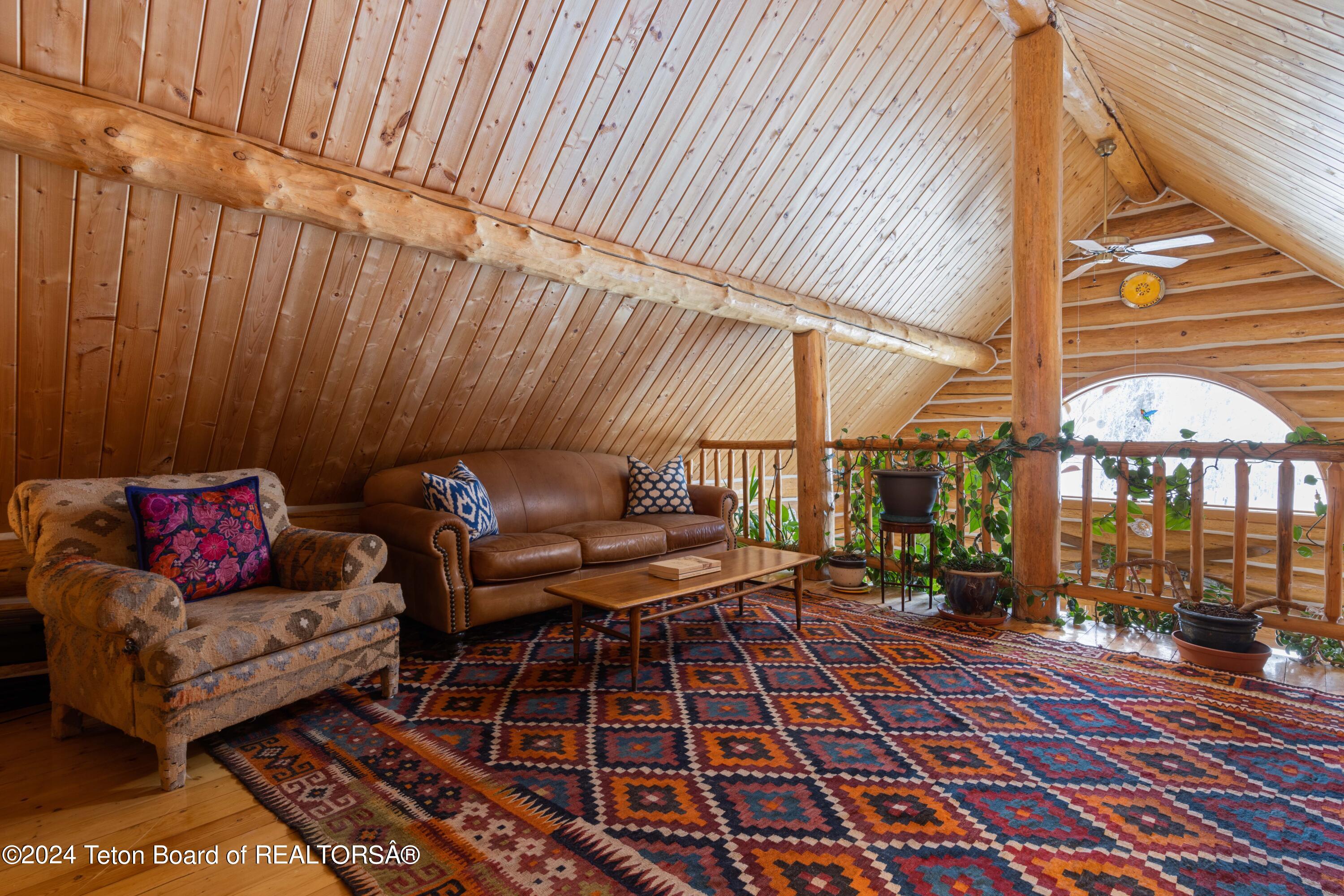 Wilson, Wyoming 83014, United States, 5 Bedrooms Bedrooms, ,4 BathroomsBathrooms,Residential,Active,57486