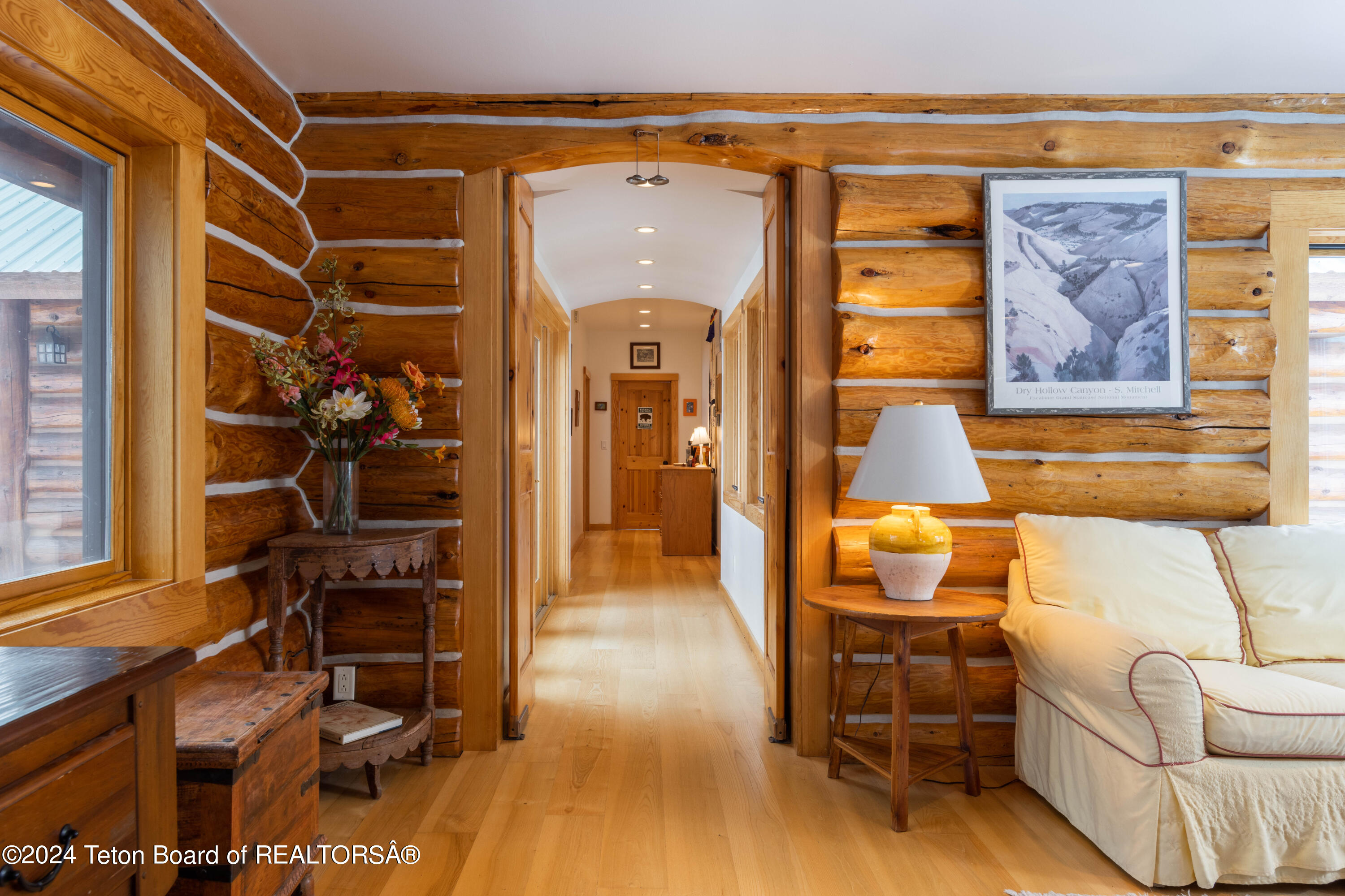 Wilson, Wyoming 83014, United States, 5 Bedrooms Bedrooms, ,4 BathroomsBathrooms,Residential,Active,57486