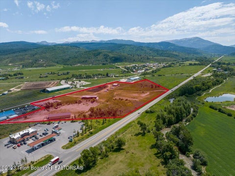 Photo of 375 S AGATE Avenue, Victor, ID 83455 (MLS # 26-2506)