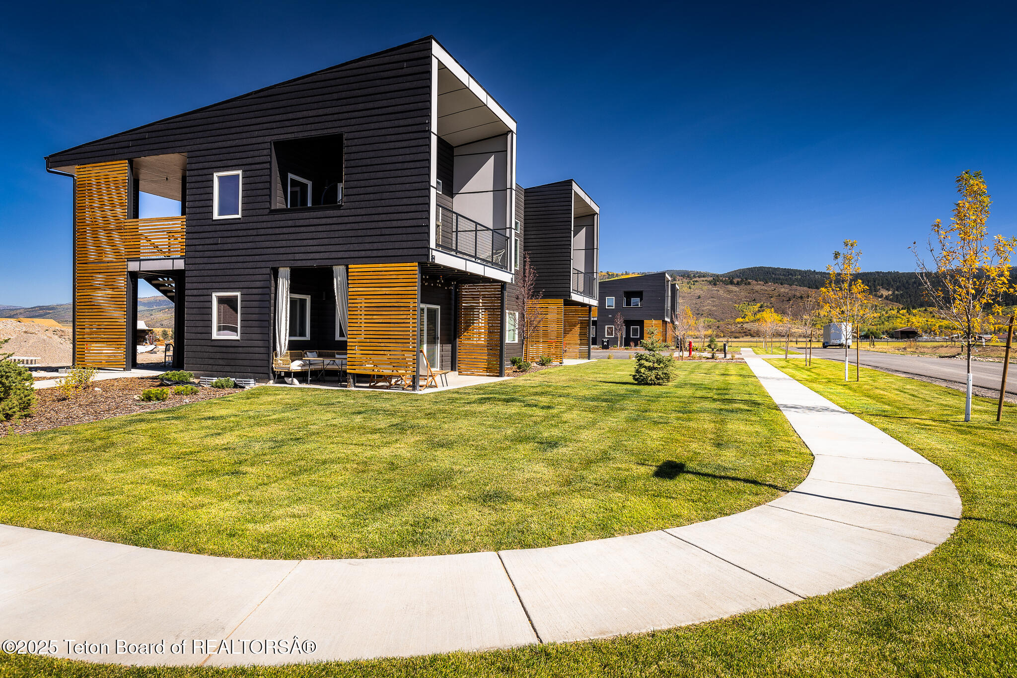 Victor, Idaho 83455, United States, 2 Bedrooms Bedrooms, ,1 BathroomBathrooms,Residential,Active,110839