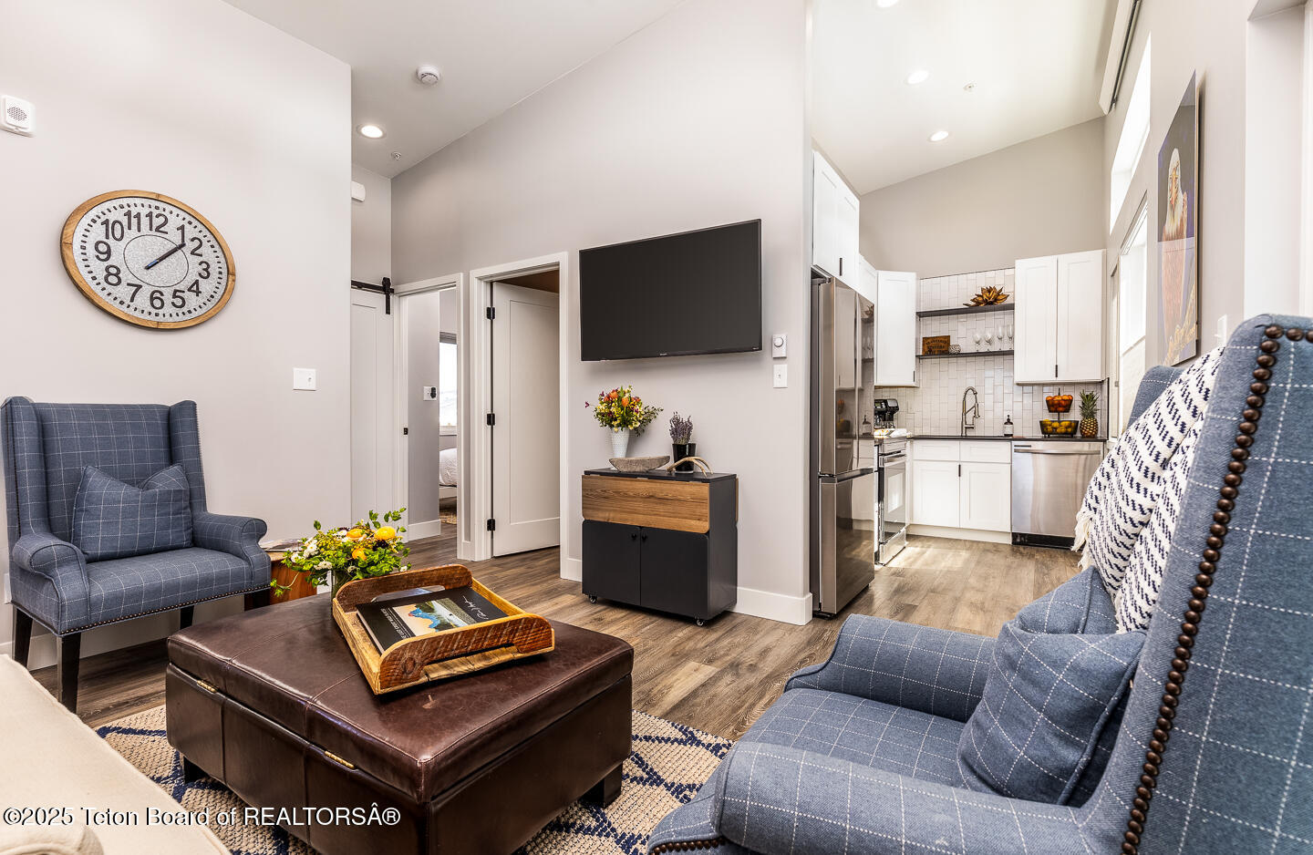 Victor, Idaho 83455, United States, 2 Bedrooms Bedrooms, ,1 BathroomBathrooms,Residential,Active,110839