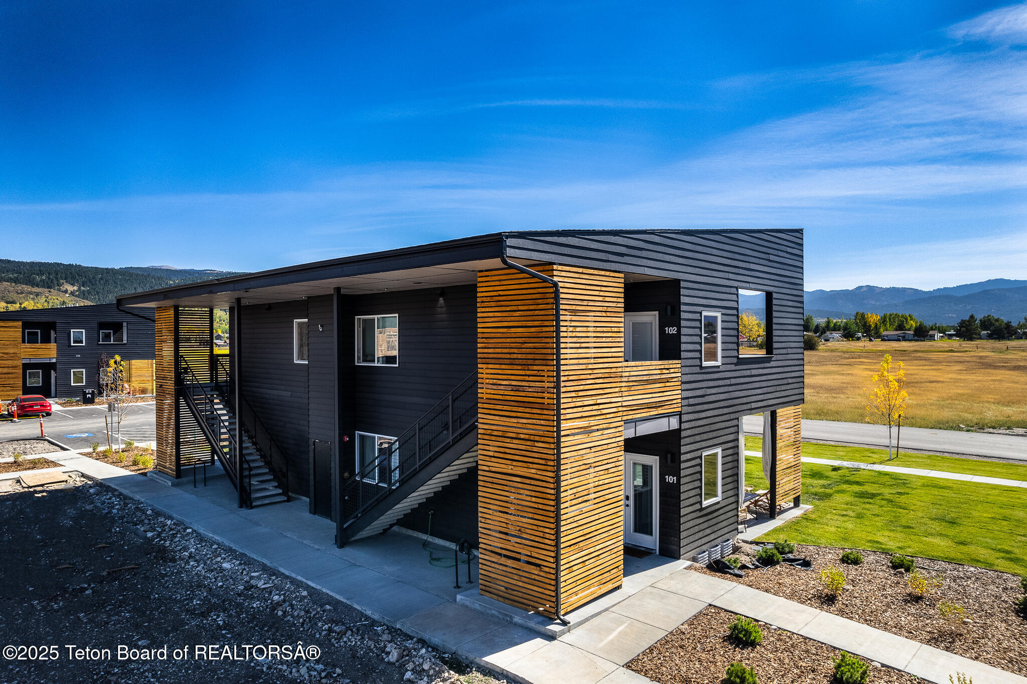 Victor, Idaho 83455, United States, 2 Bedrooms Bedrooms, ,1 BathroomBathrooms,Residential,Active,110839