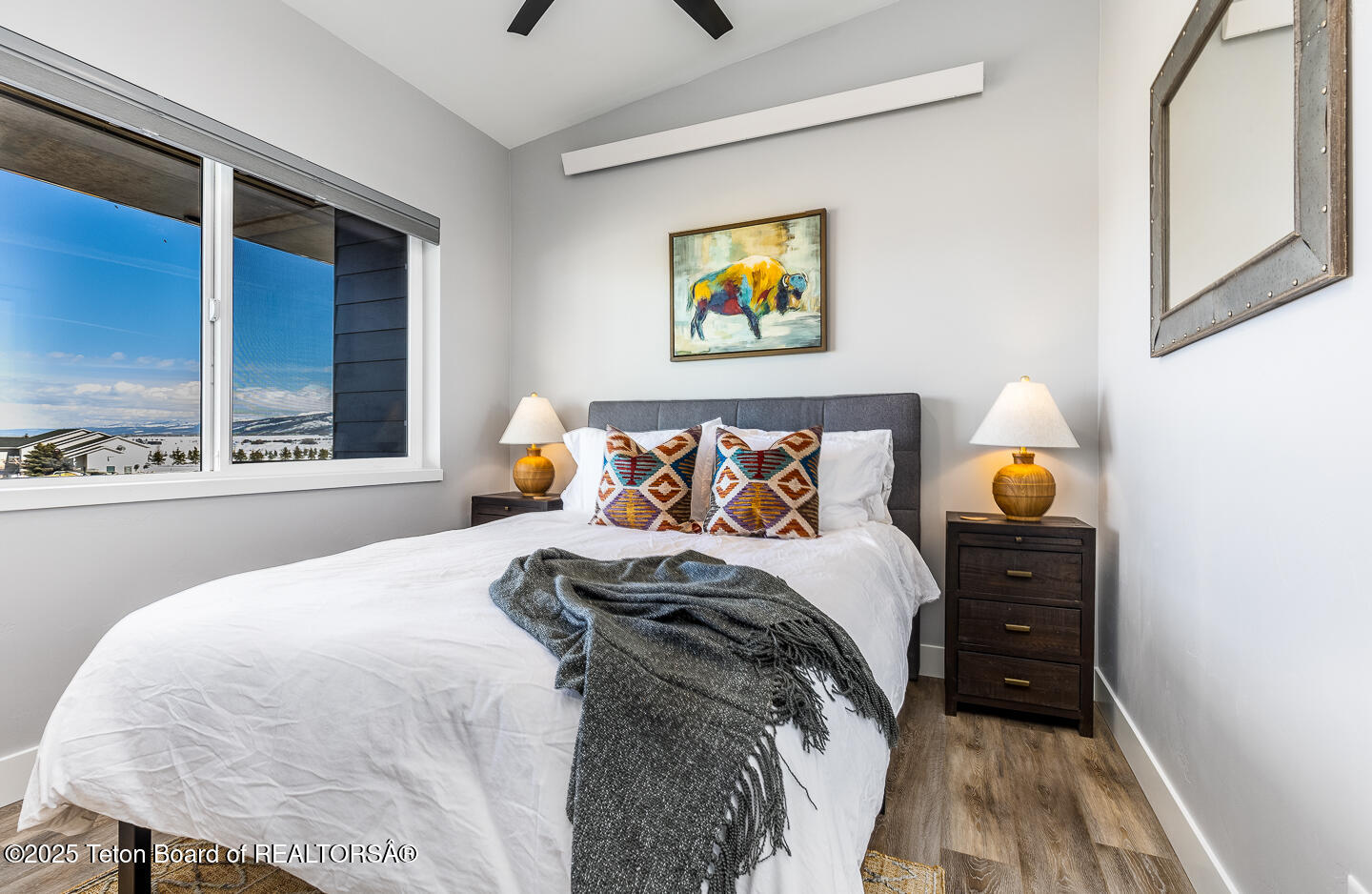 Victor, Idaho 83455, United States, 2 Bedrooms Bedrooms, ,1 BathroomBathrooms,Residential,Active,110839