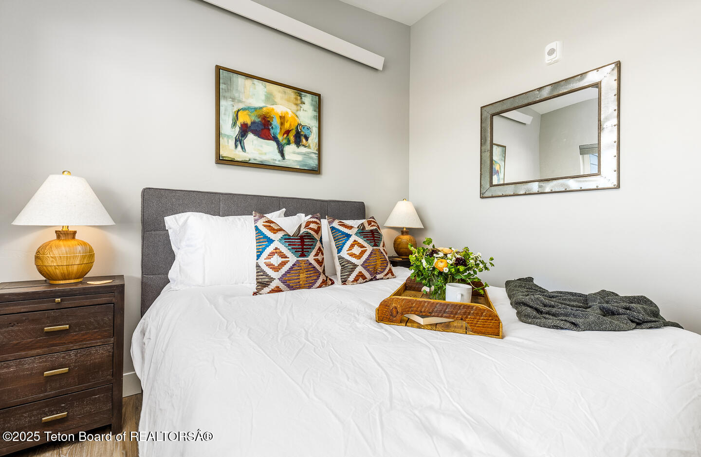 Victor, Idaho 83455, United States, 2 Bedrooms Bedrooms, ,1 BathroomBathrooms,Residential,Active,110839