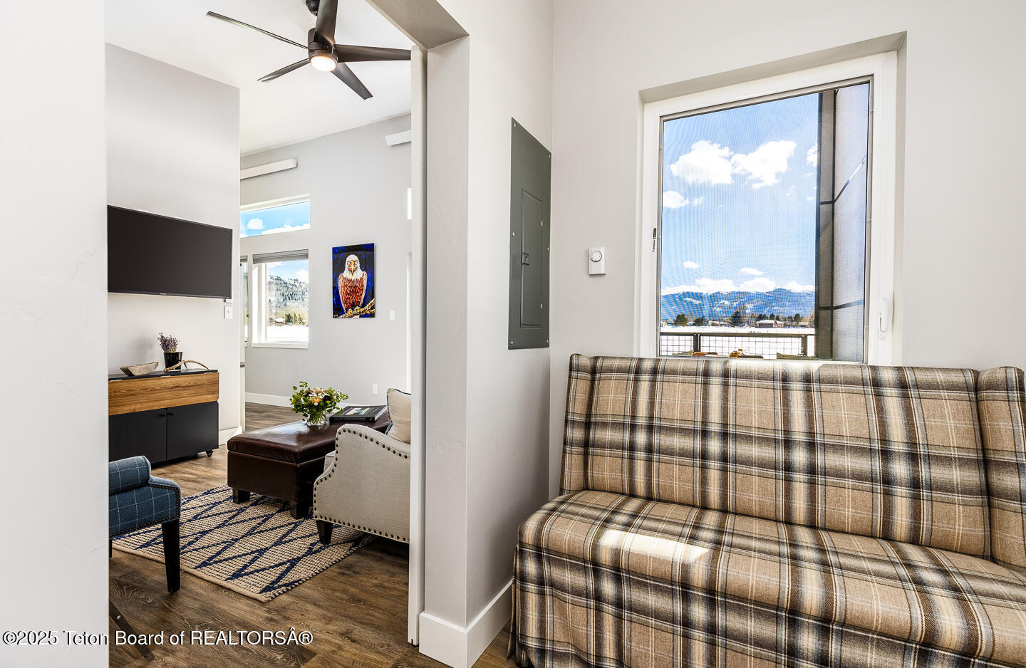 Victor, Idaho 83455, United States, 2 Bedrooms Bedrooms, ,1 BathroomBathrooms,Residential,Active,110839