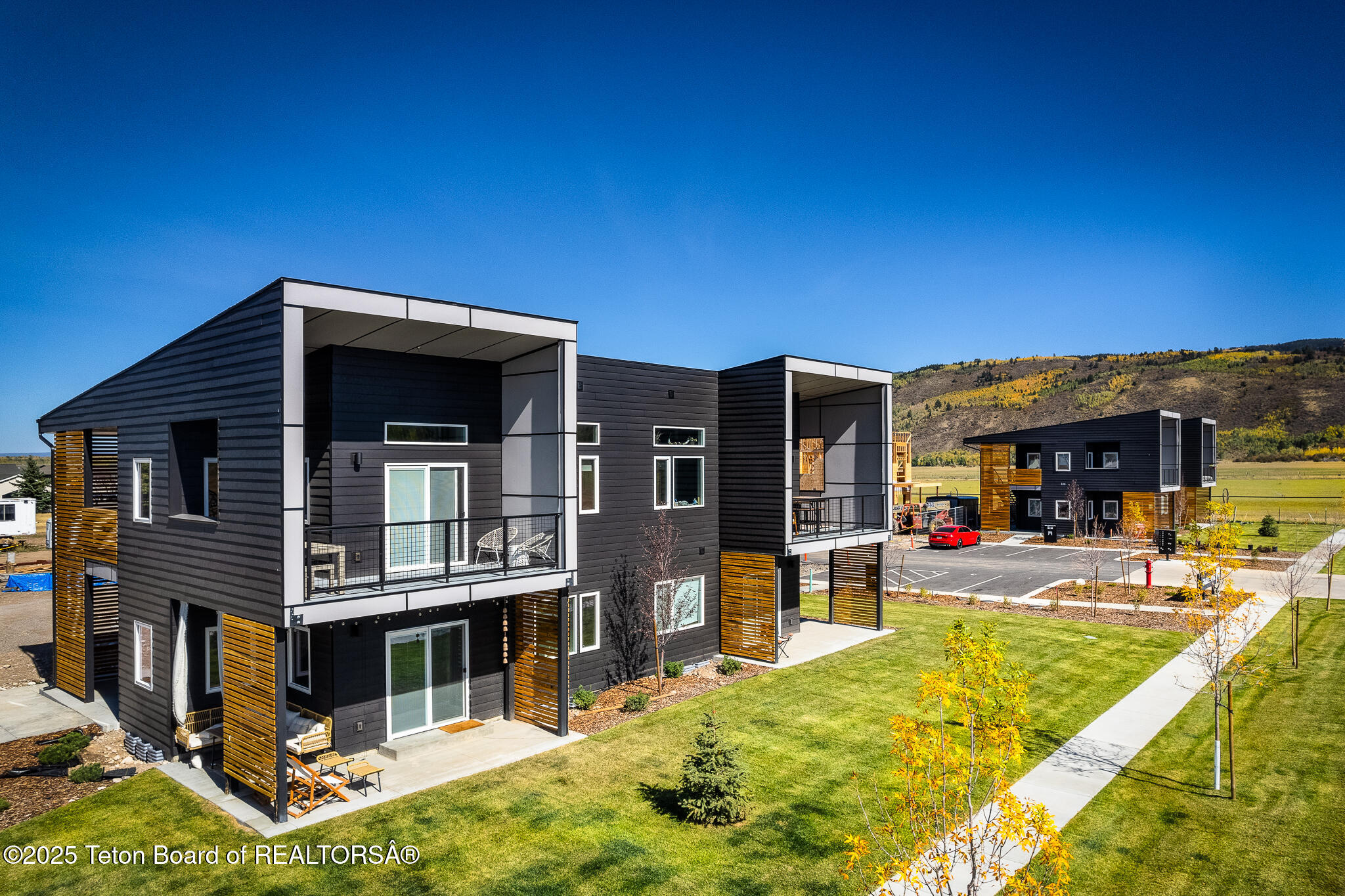 Victor, Idaho 83455, United States, 2 Bedrooms Bedrooms, ,1 BathroomBathrooms,Residential,Active,110839