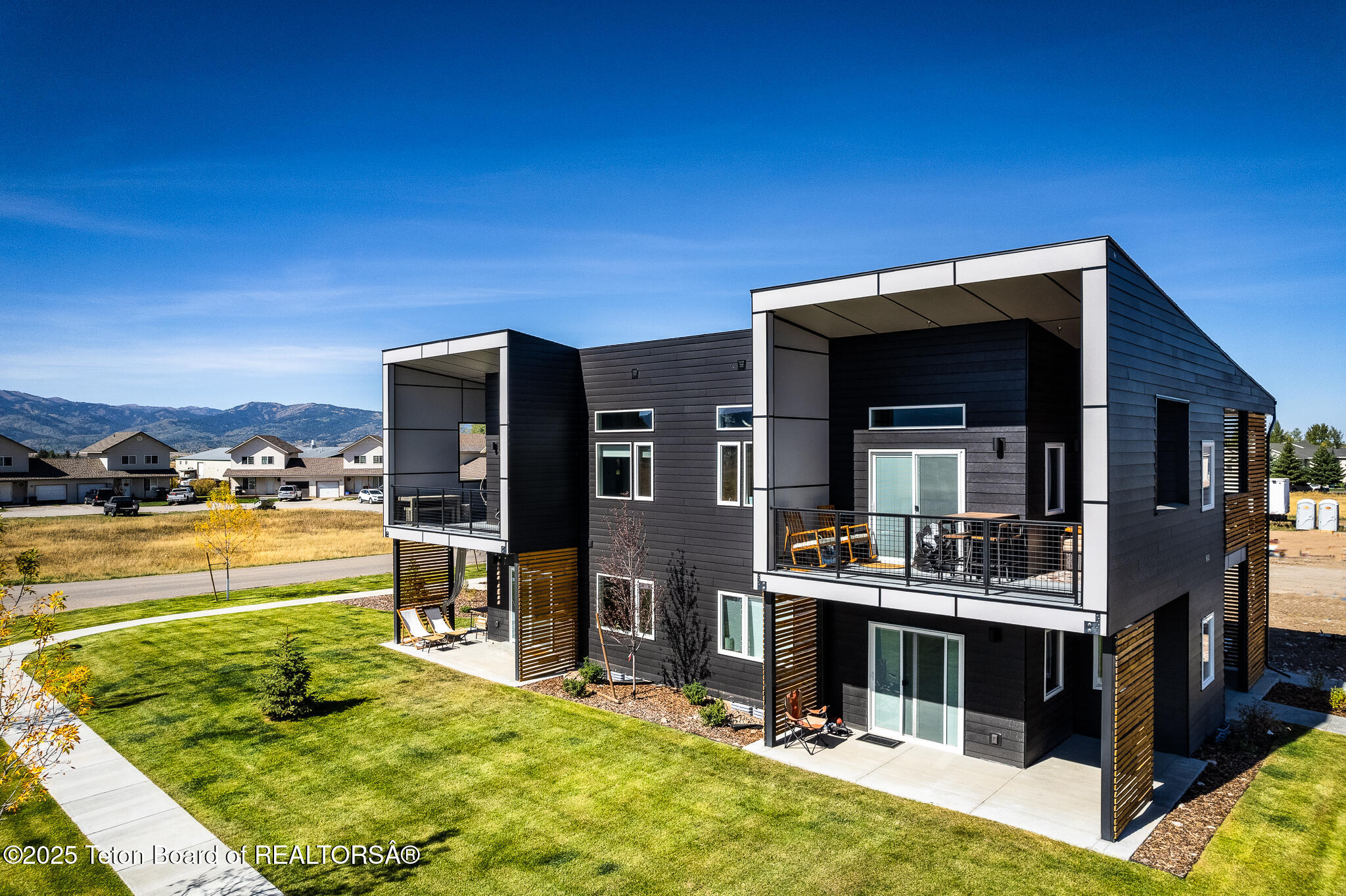 Victor, Idaho 83455, United States, 2 Bedrooms Bedrooms, ,1 BathroomBathrooms,Residential,Active,110839