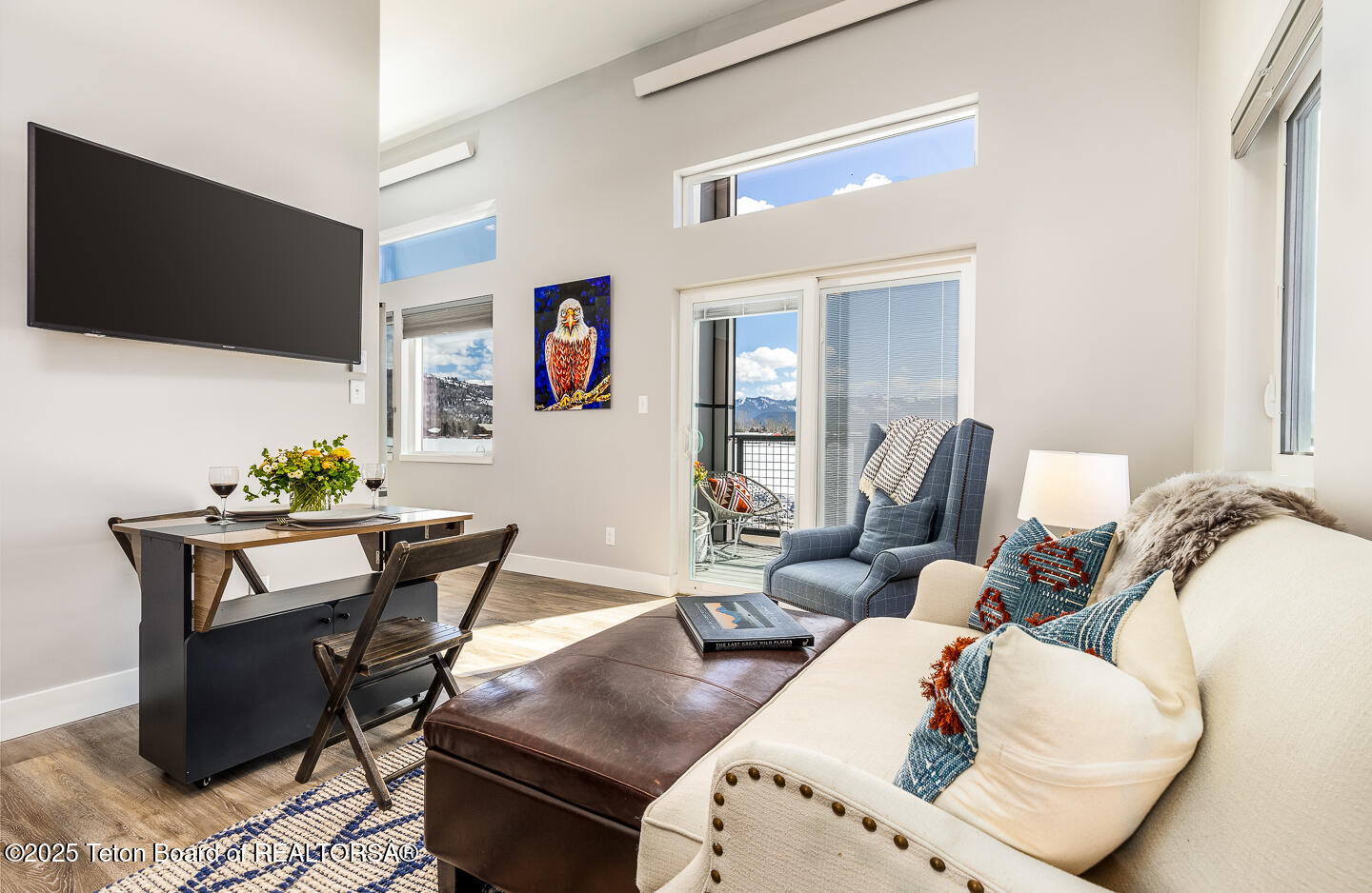 Victor, Idaho 83455, United States, 2 Bedrooms Bedrooms, ,1 BathroomBathrooms,Residential,Active,110839