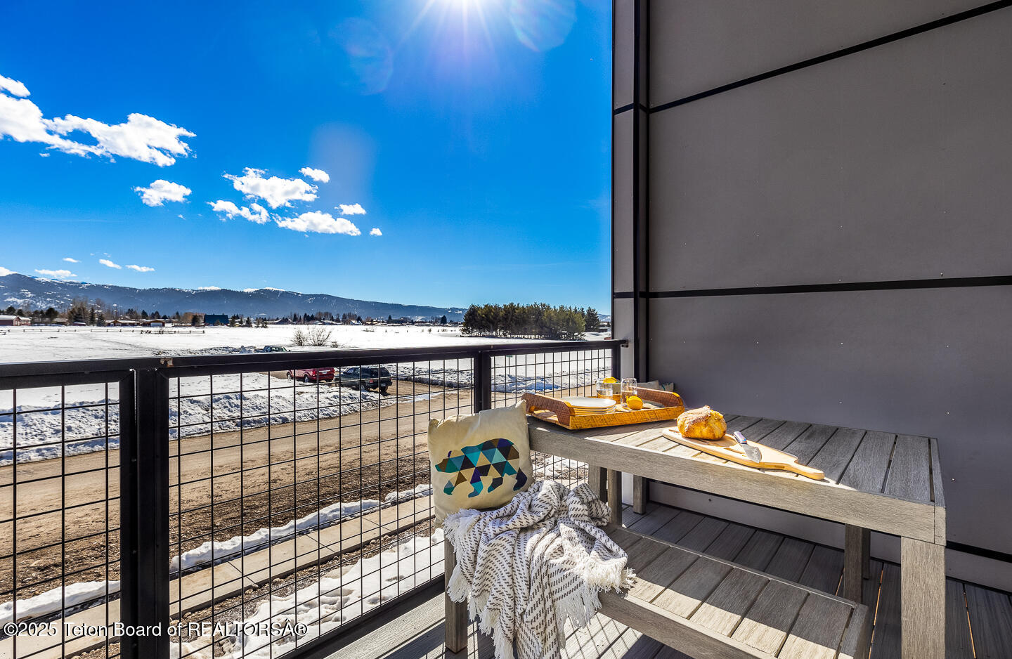 Victor, Idaho 83455, United States, 2 Bedrooms Bedrooms, ,1 BathroomBathrooms,Residential,Active,110839