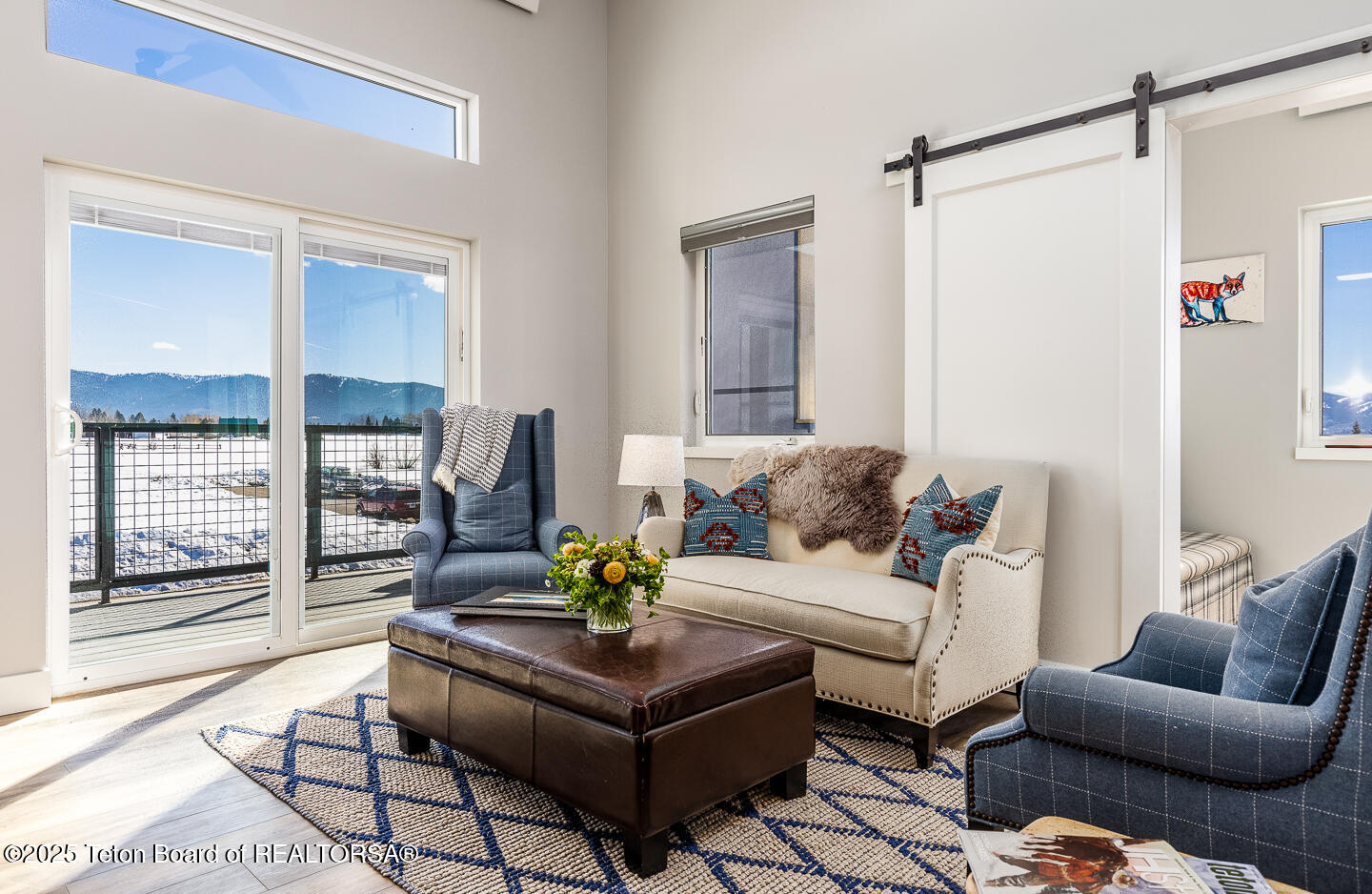 Victor, Idaho 83455, United States, 2 Bedrooms Bedrooms, ,1 BathroomBathrooms,Residential,Active,110839