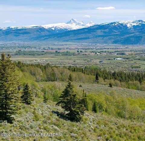 Photo of 1 LABRA Lane, Victor, ID 83455 (MLS # 26-1241)