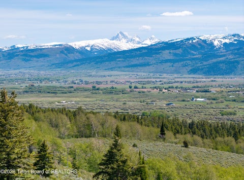 Photo of 1 LABRA Lane, Victor, ID 83455 (MLS # 26-1241)