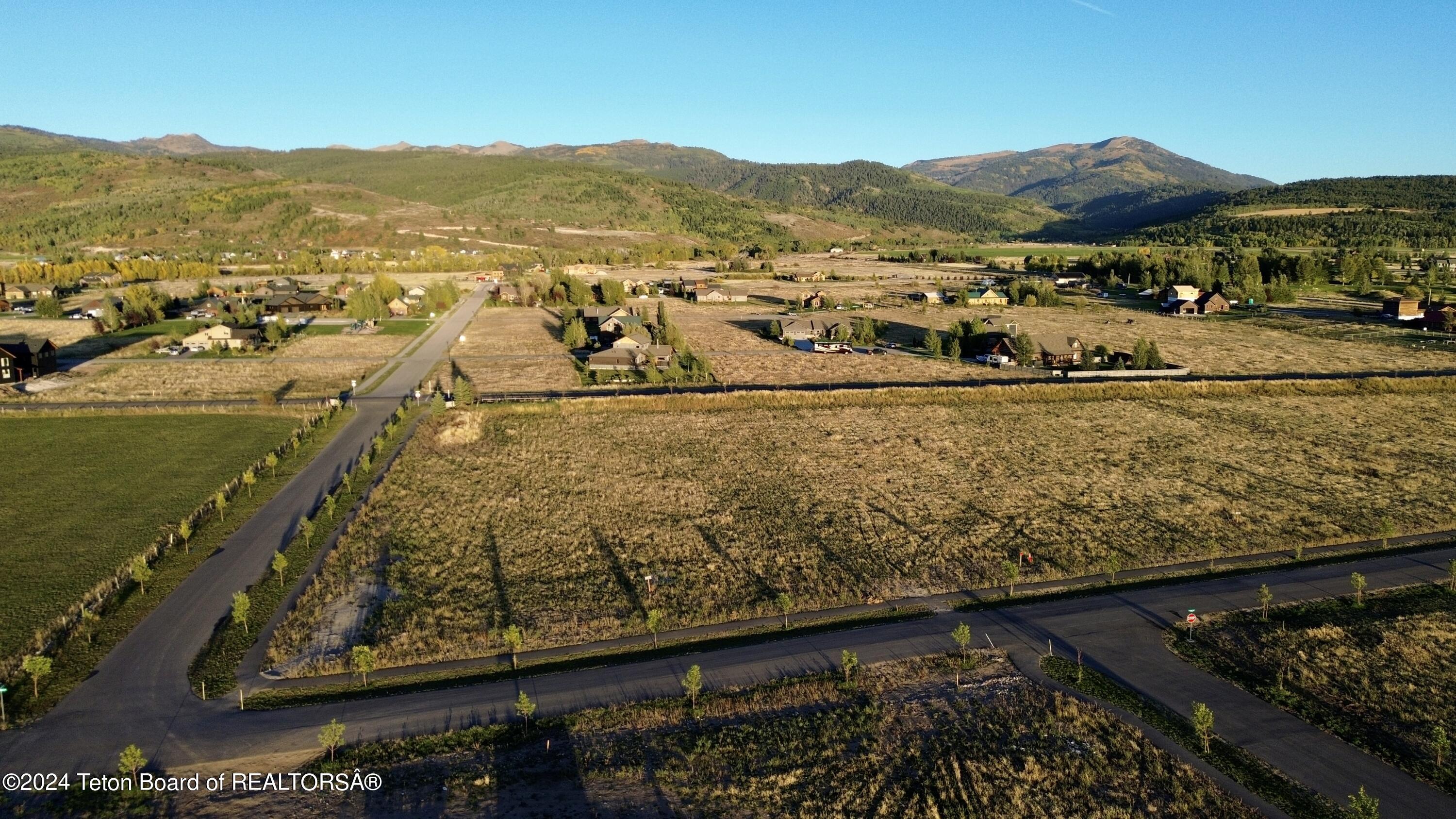 Victor, Idaho 83455, United States, ,Land,Active,42135