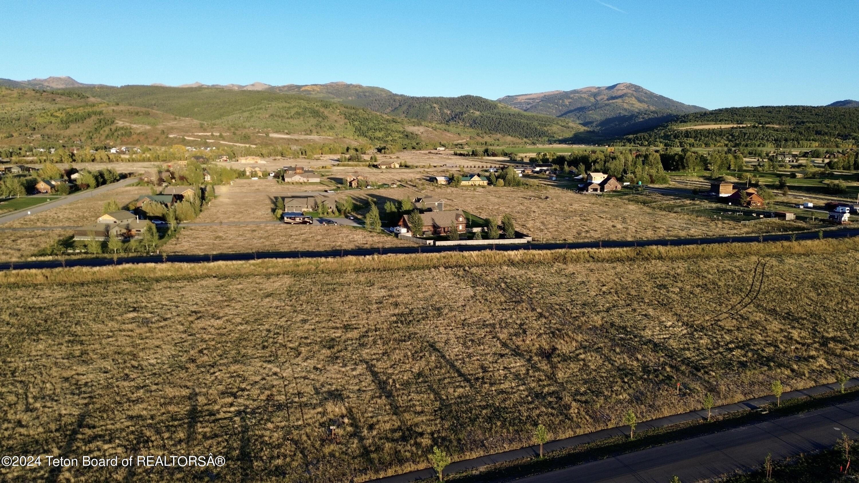 Victor, Idaho 83455, United States, ,Land,Active,41413