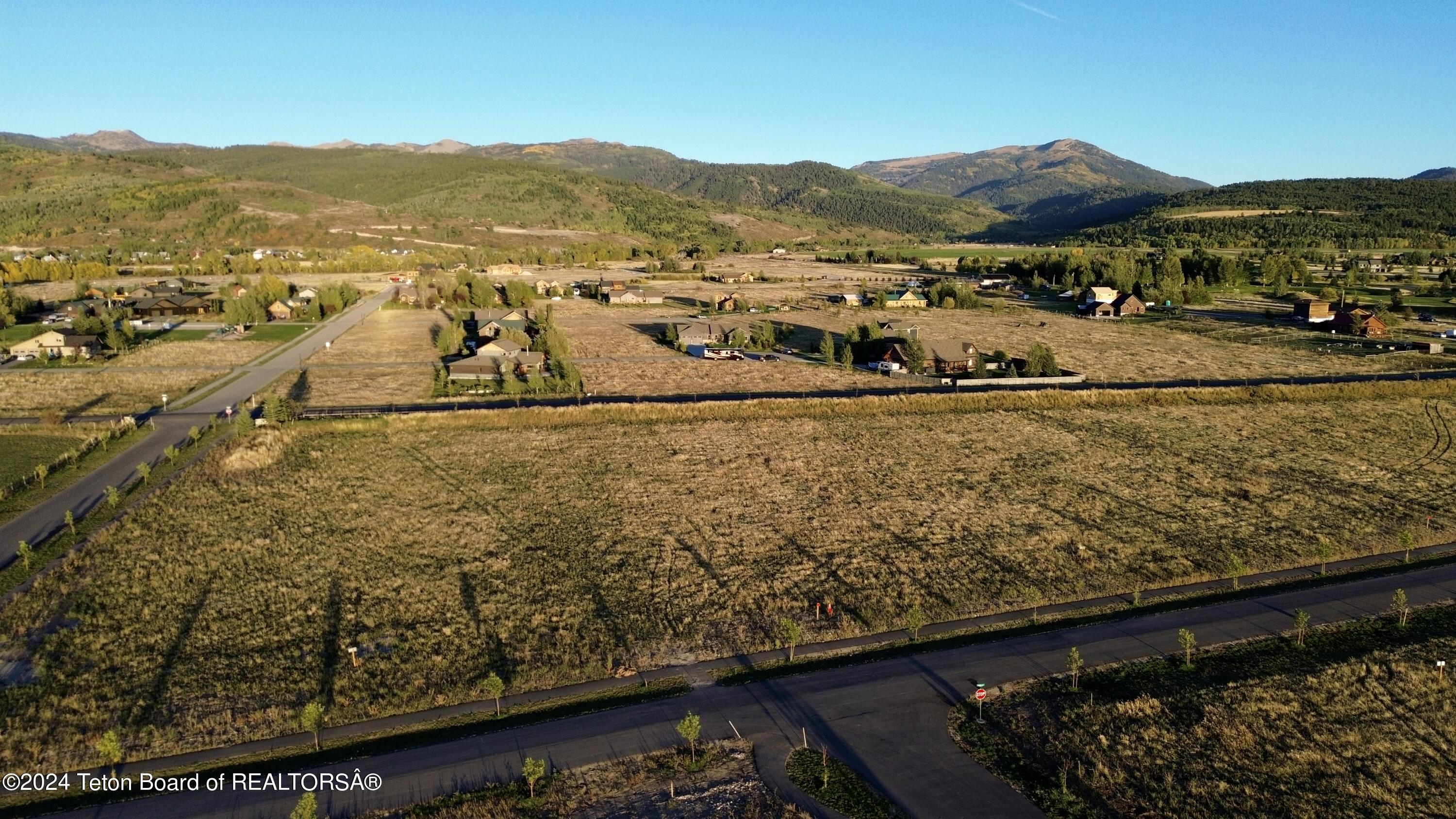 Victor, Idaho 83455, United States, ,Land,Active,41413