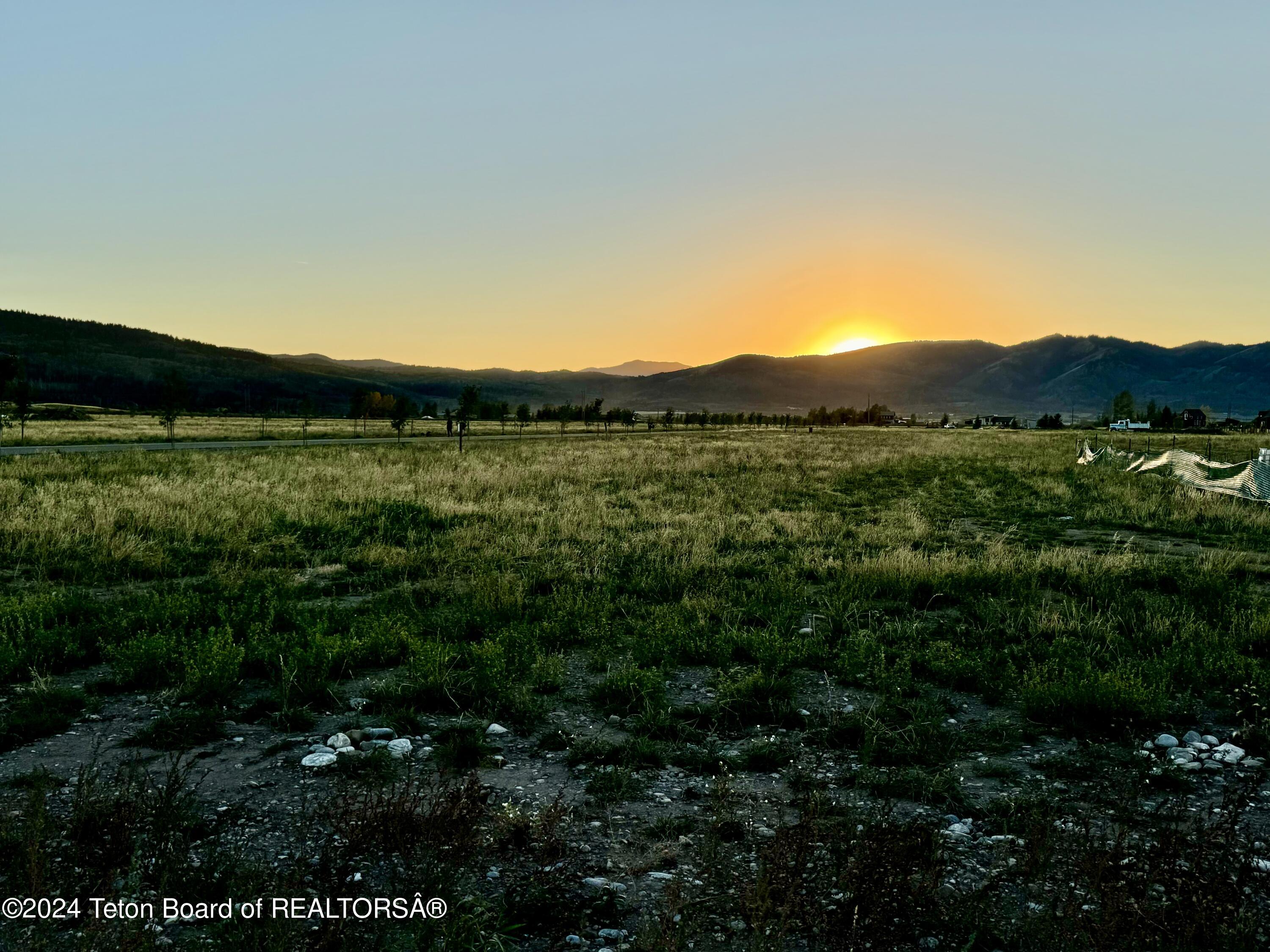 Victor, Idaho 83455, United States, ,Land,Active,41413