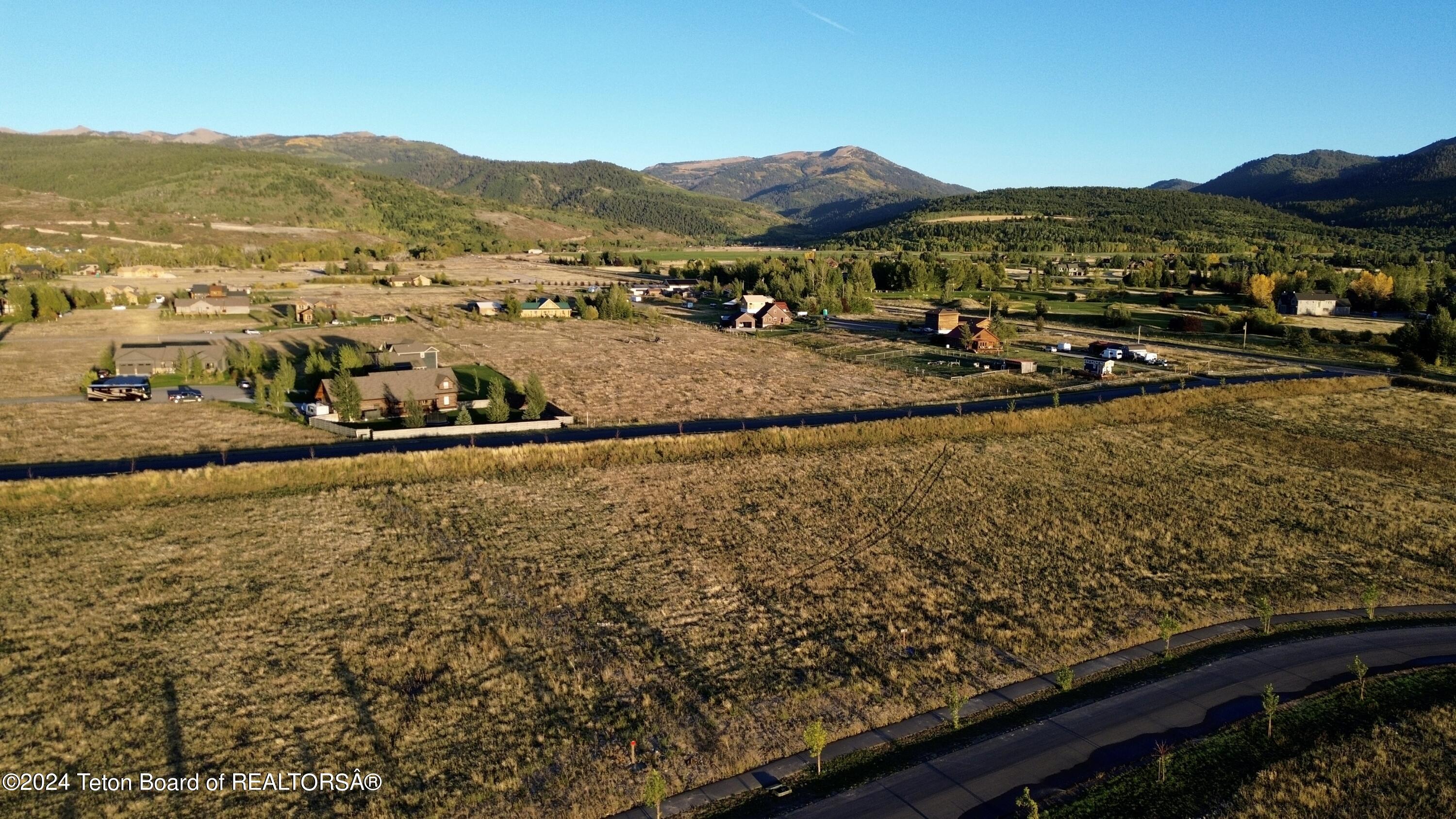 Victor, Idaho 83455, United States, ,Land,Active,41413