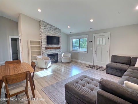 Photo of 140 HOMESTEAD Road #507, Victor, ID 83455 (MLS # 26-2425)