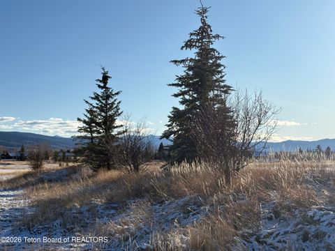 Photo of 1260 S Sorensen Way, Alta, WY 83414 (MLS # 26-5)