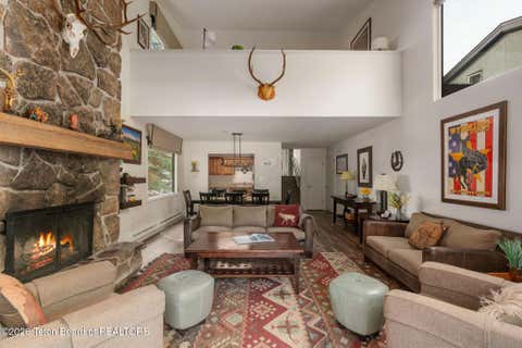 Photo of 3451 MCCOLLISTER Drive #B8, Teton Village, WY 83025 (MLS # 26-1434)