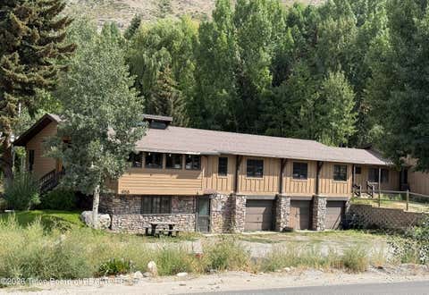 Photo of 655 DEER Drive, Jackson, WY 83002 (MLS # 26-1795)