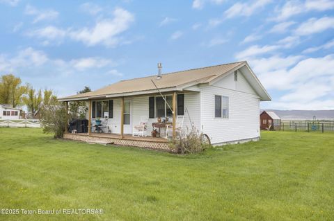 Photo of 3390 N Hwy 33, Driggs, ID 83422 (MLS # 25-993)